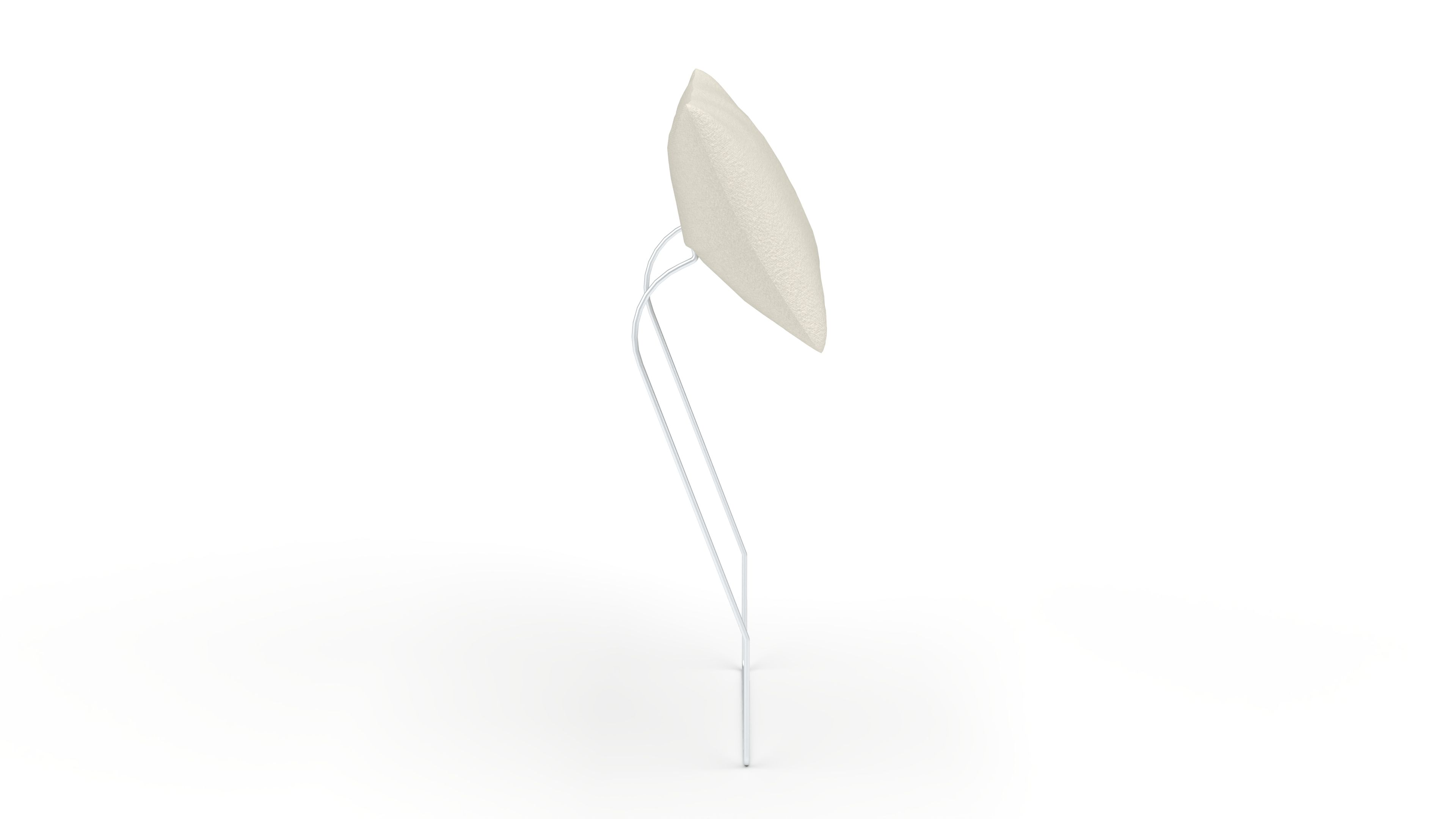 Kopfstütze Jupiter UrbanDesign / Grösse: 72 x 14 cm