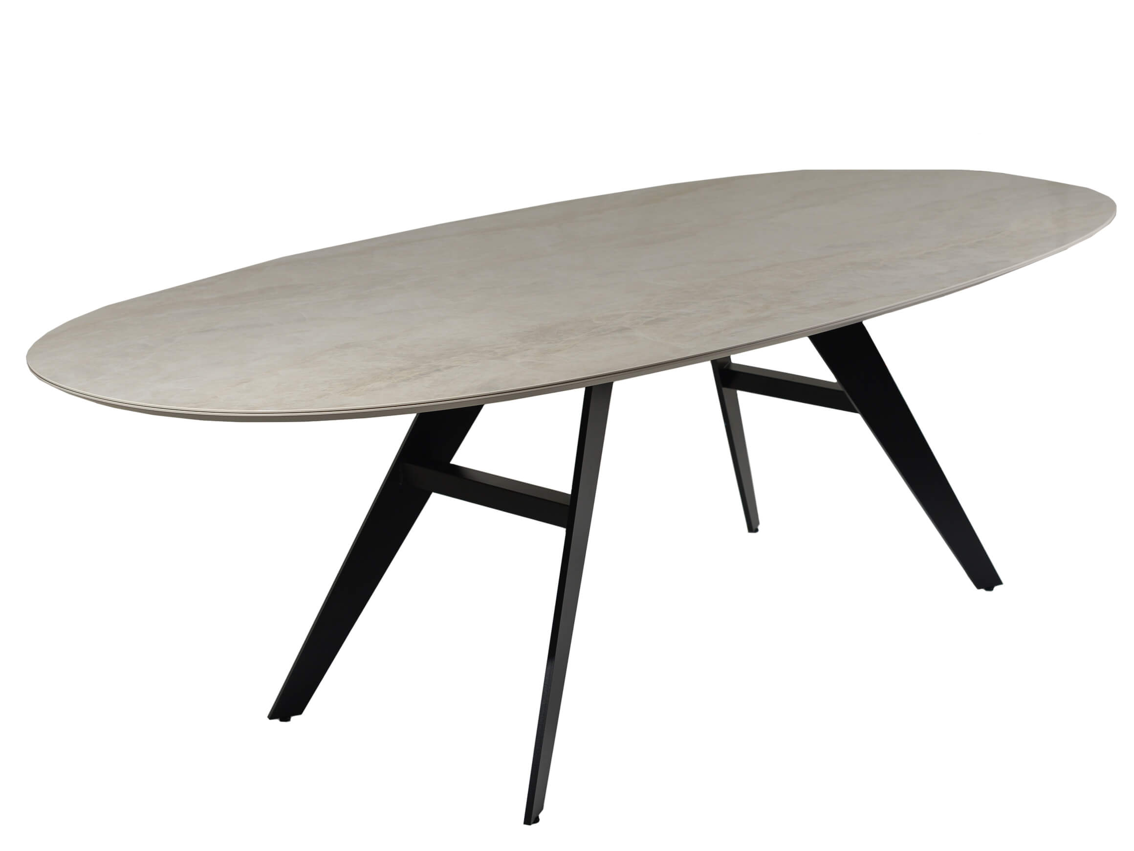 Linea dining table Willisau