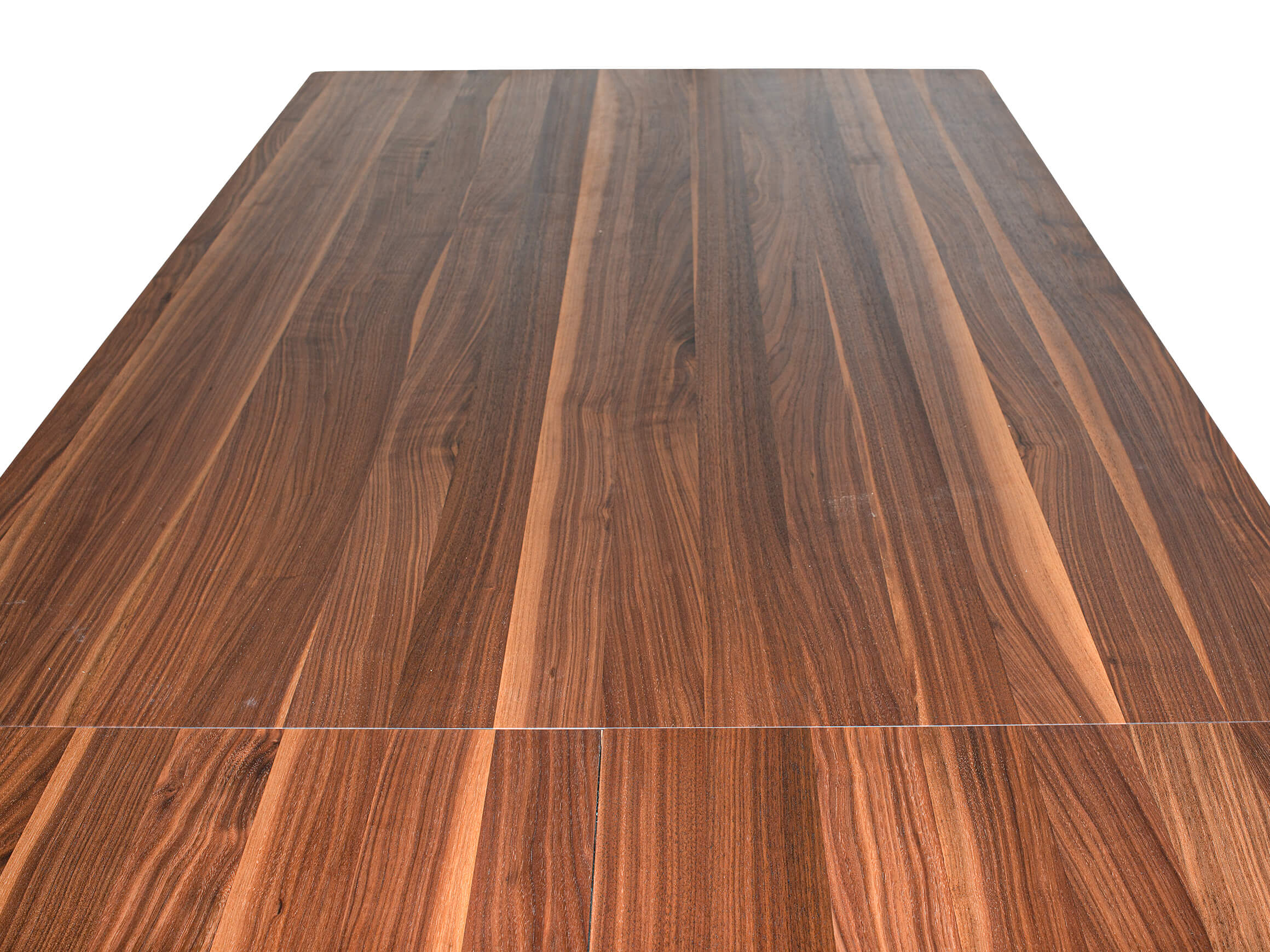 Esstisch Taso Team 7 / Tischblattmass (BxT) :200 x 100 cm