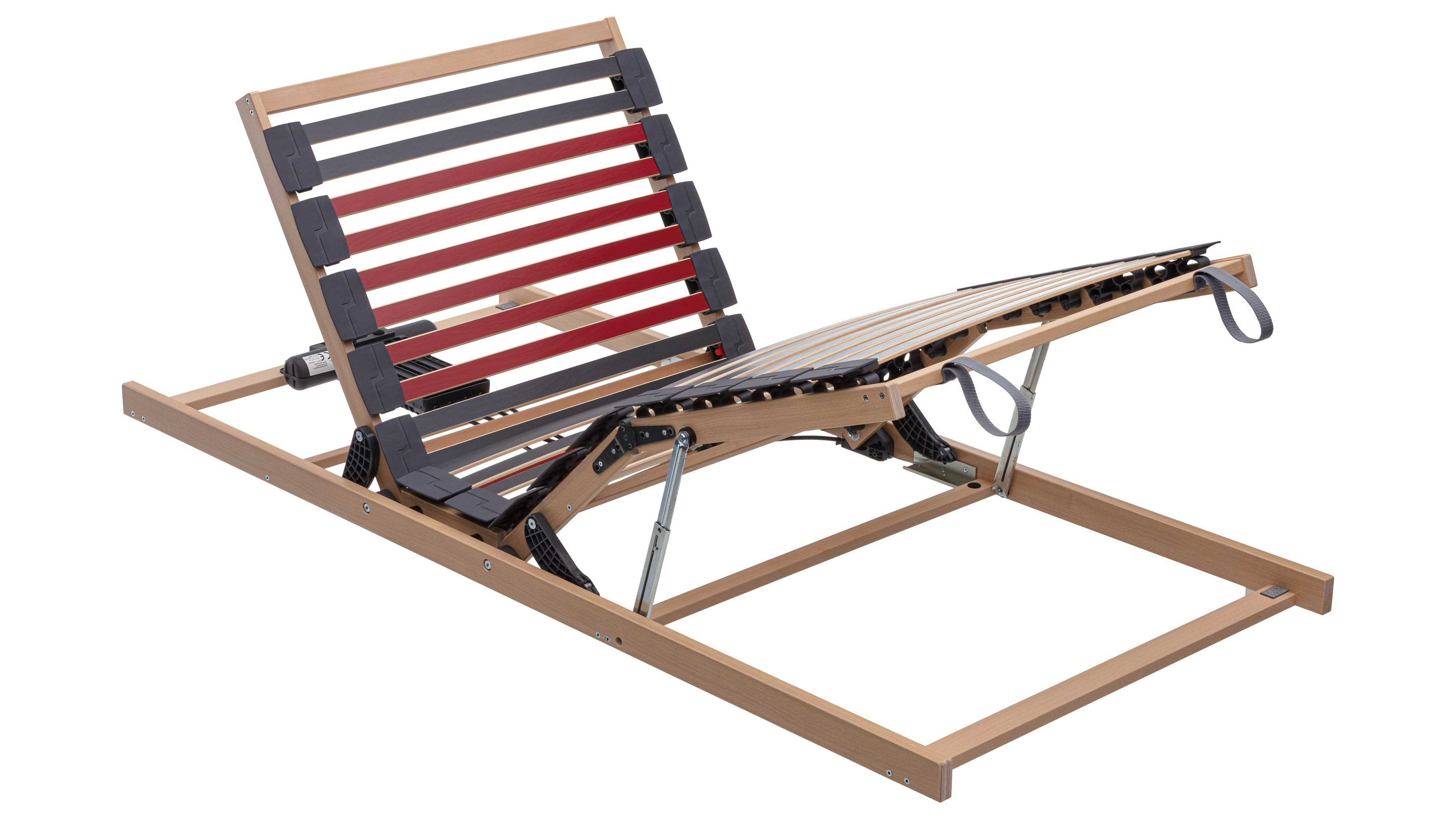 Einlegerahmen Robi M2 Smart von Interliving / Grösse: 90 x 200 cm