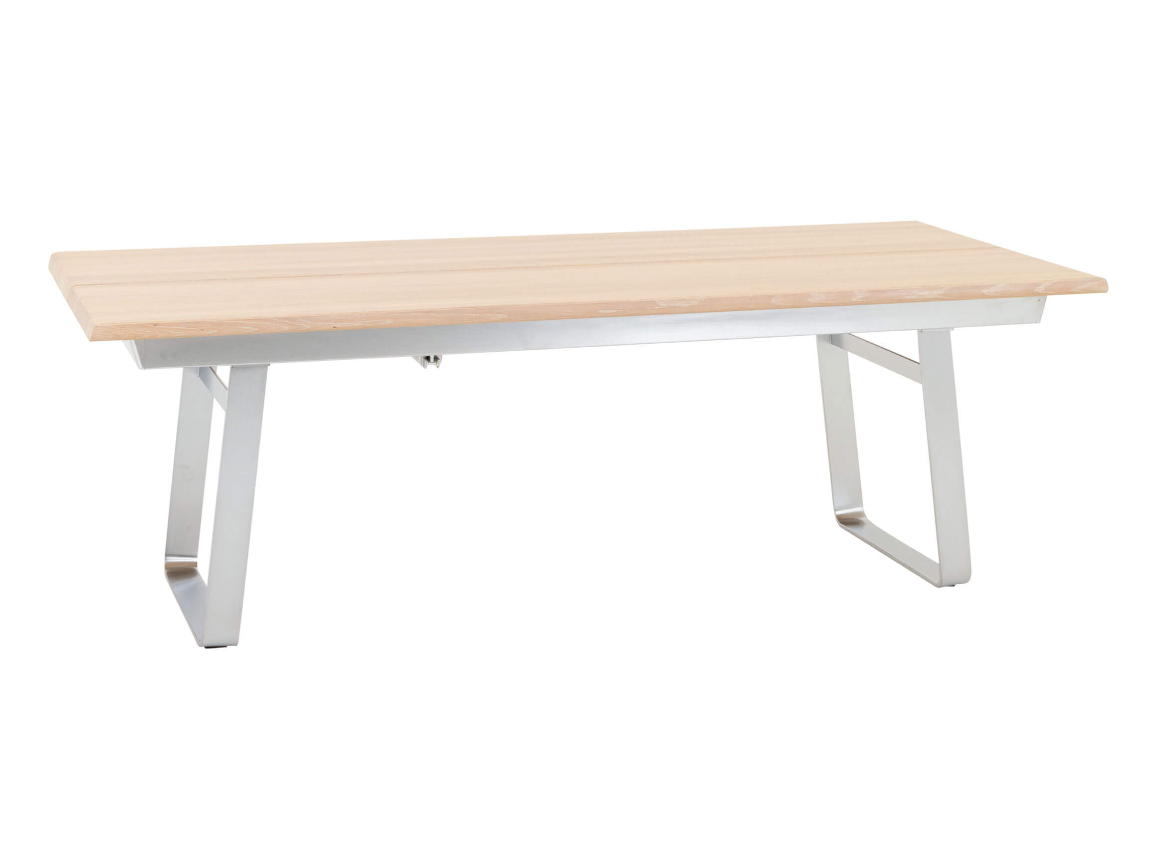 Esstisch Nox Team 7 / Tischblattmass (BxT) :200 x 90 cm