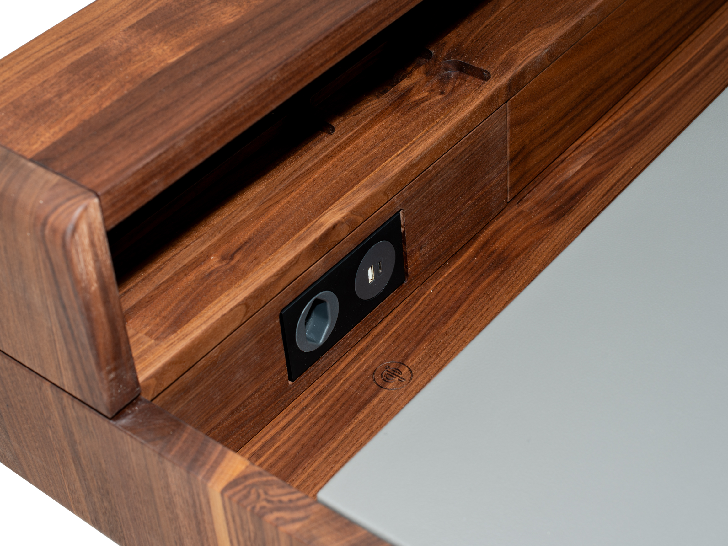 Sekretär Sol Team 7