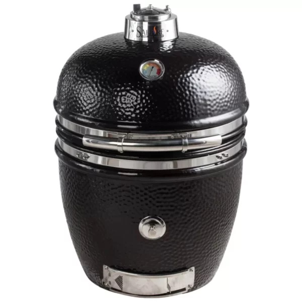 Keramik-Grill Saffire Platinum 19 Blaser und Trösch