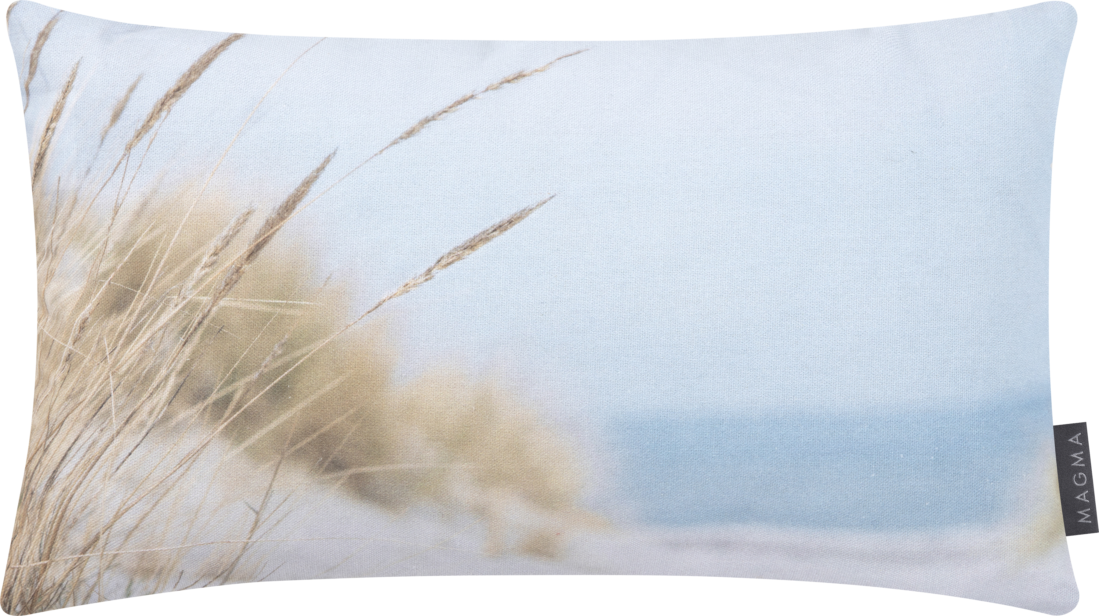 Kissenhülle Ahoi Düne 30x50 cm Magma / Farbe: