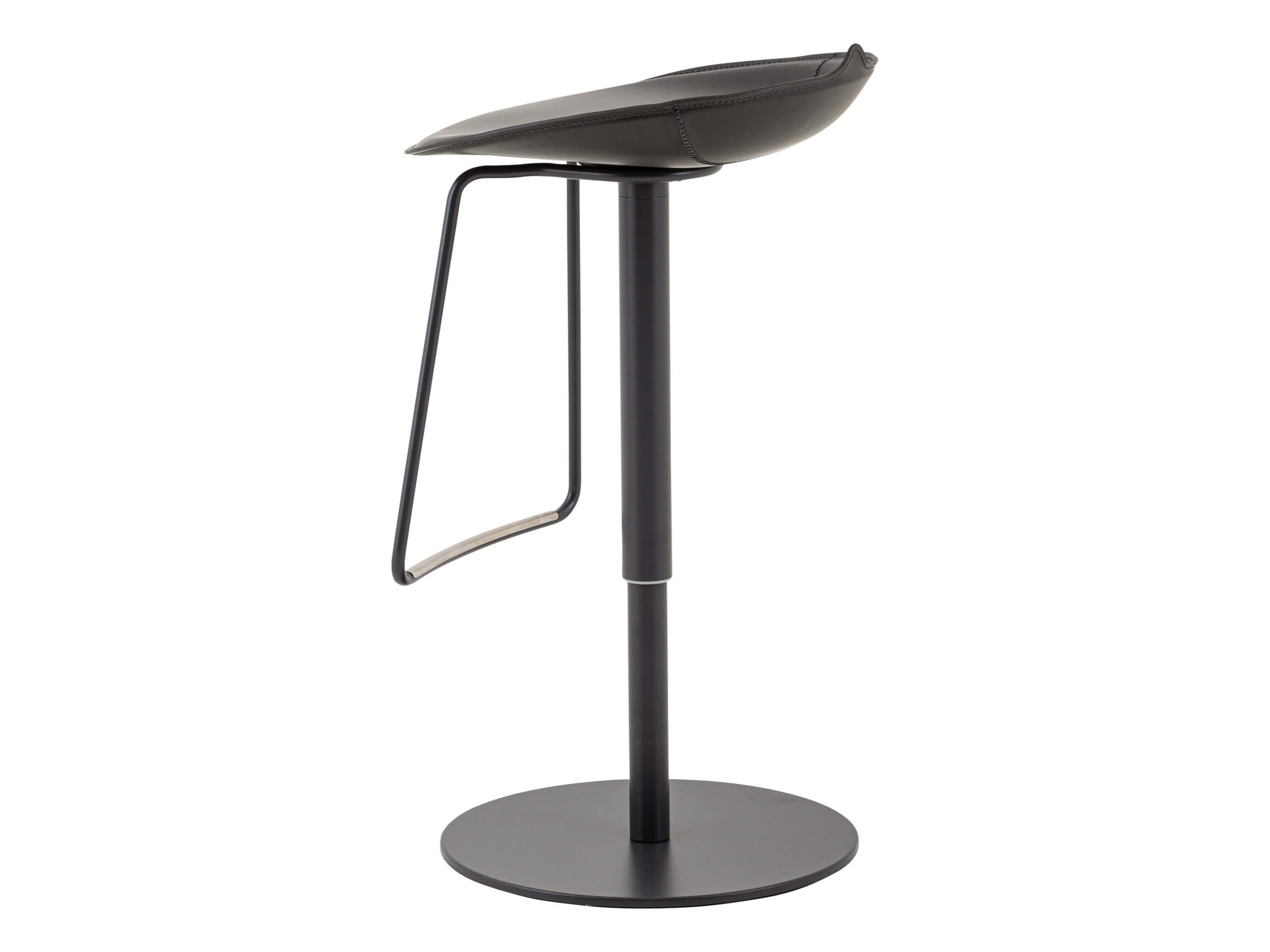 Bar stool Tab Bonaldo