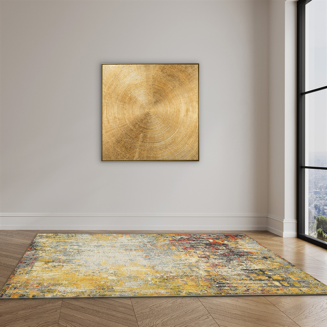 Teppich Soho image LAND