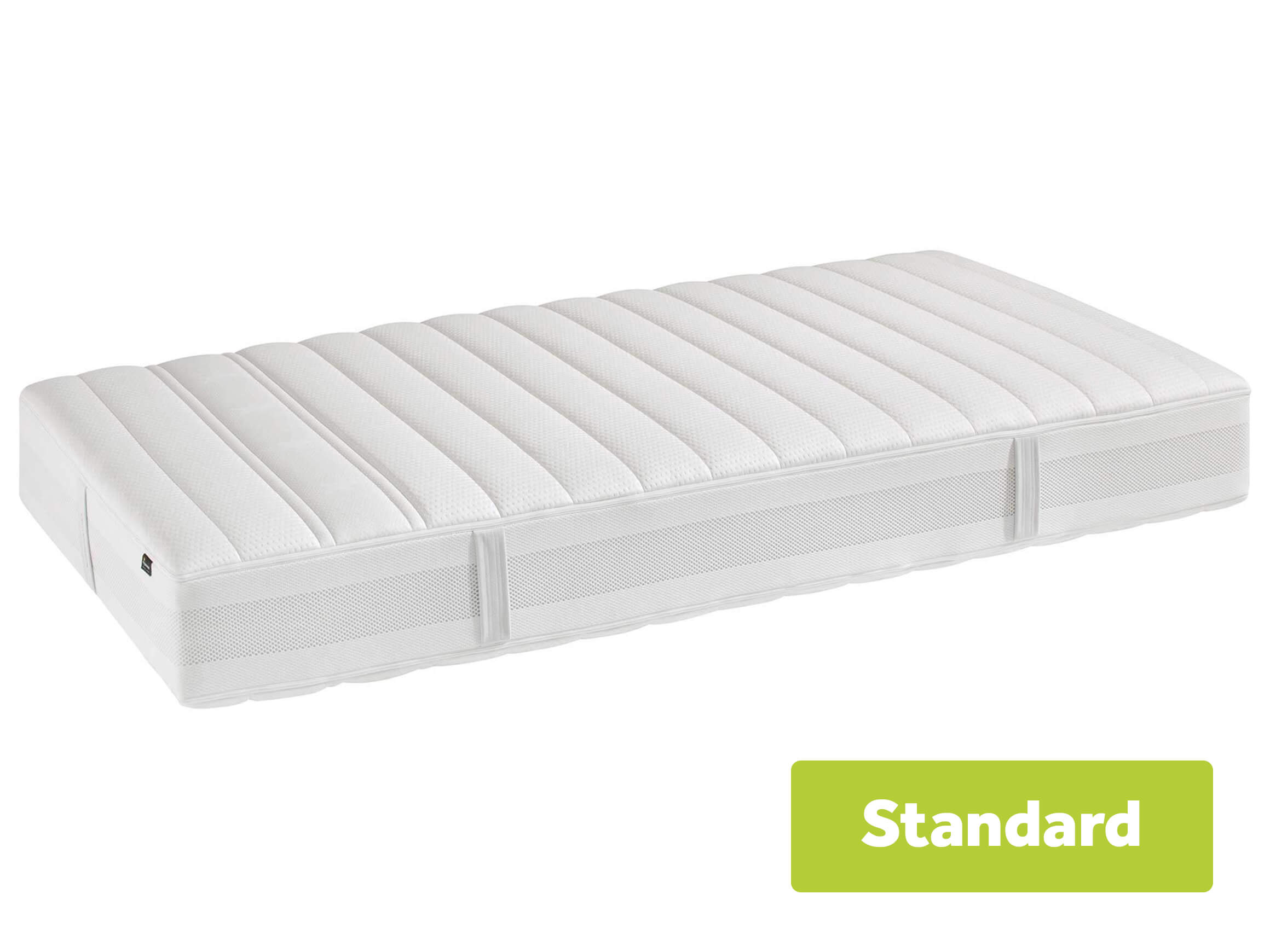 Matelas Supernova Riposa / Dimensions : 140 x 200 /Dureté du matelas : dure