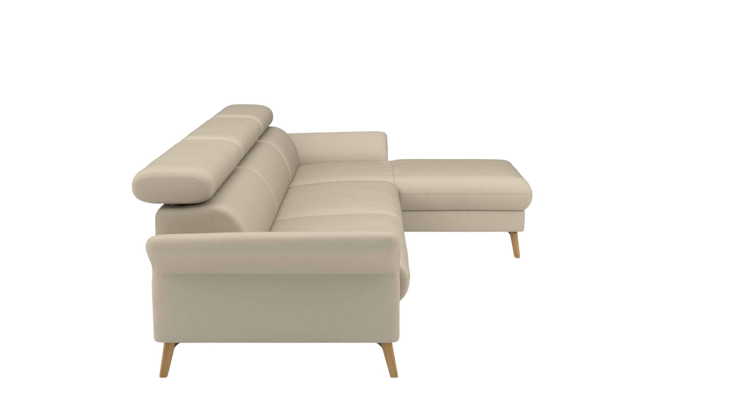 Mars - Lounge droite