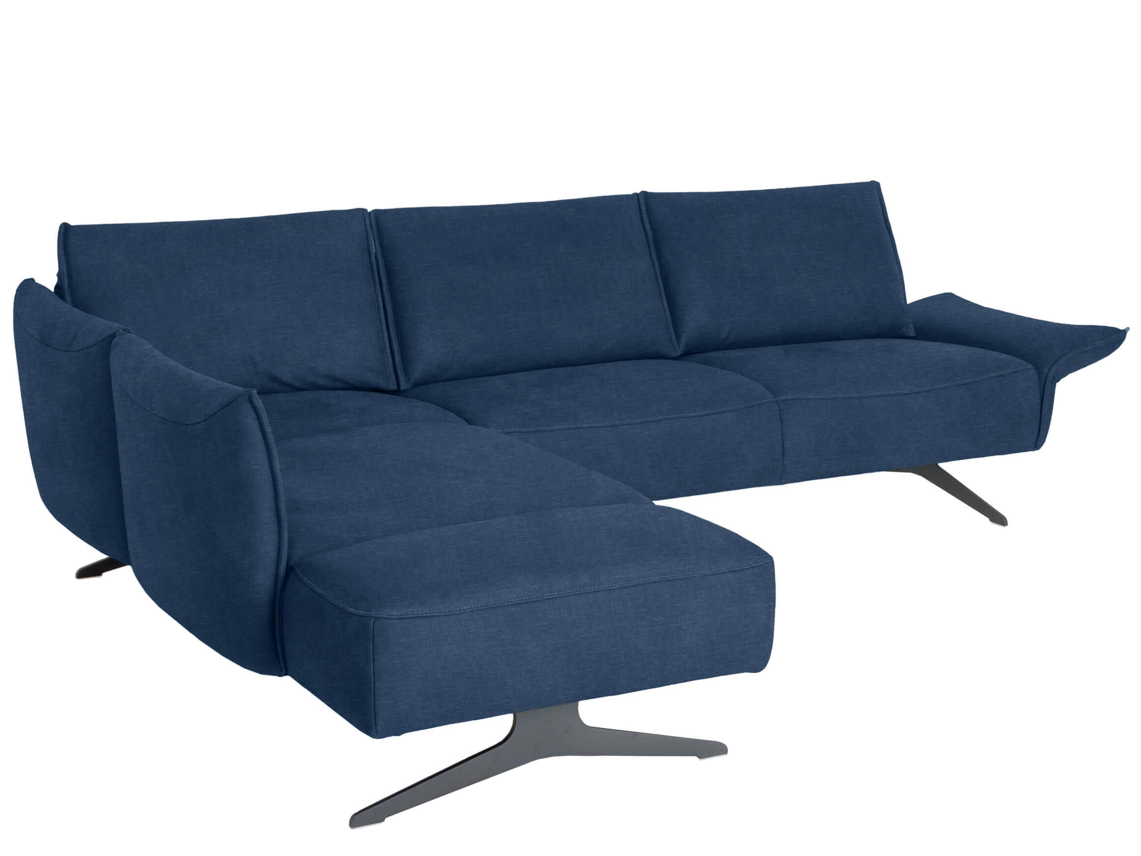 Ecksofa Varga Basic Koinor