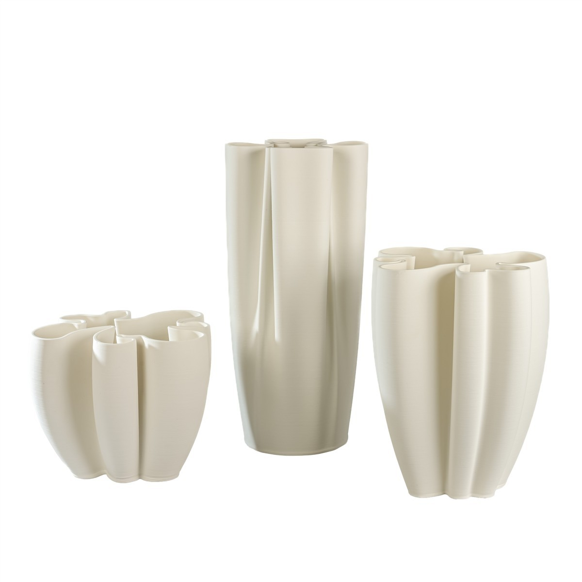 -Sevilla3D Ceramic, 25x30x25 cm-