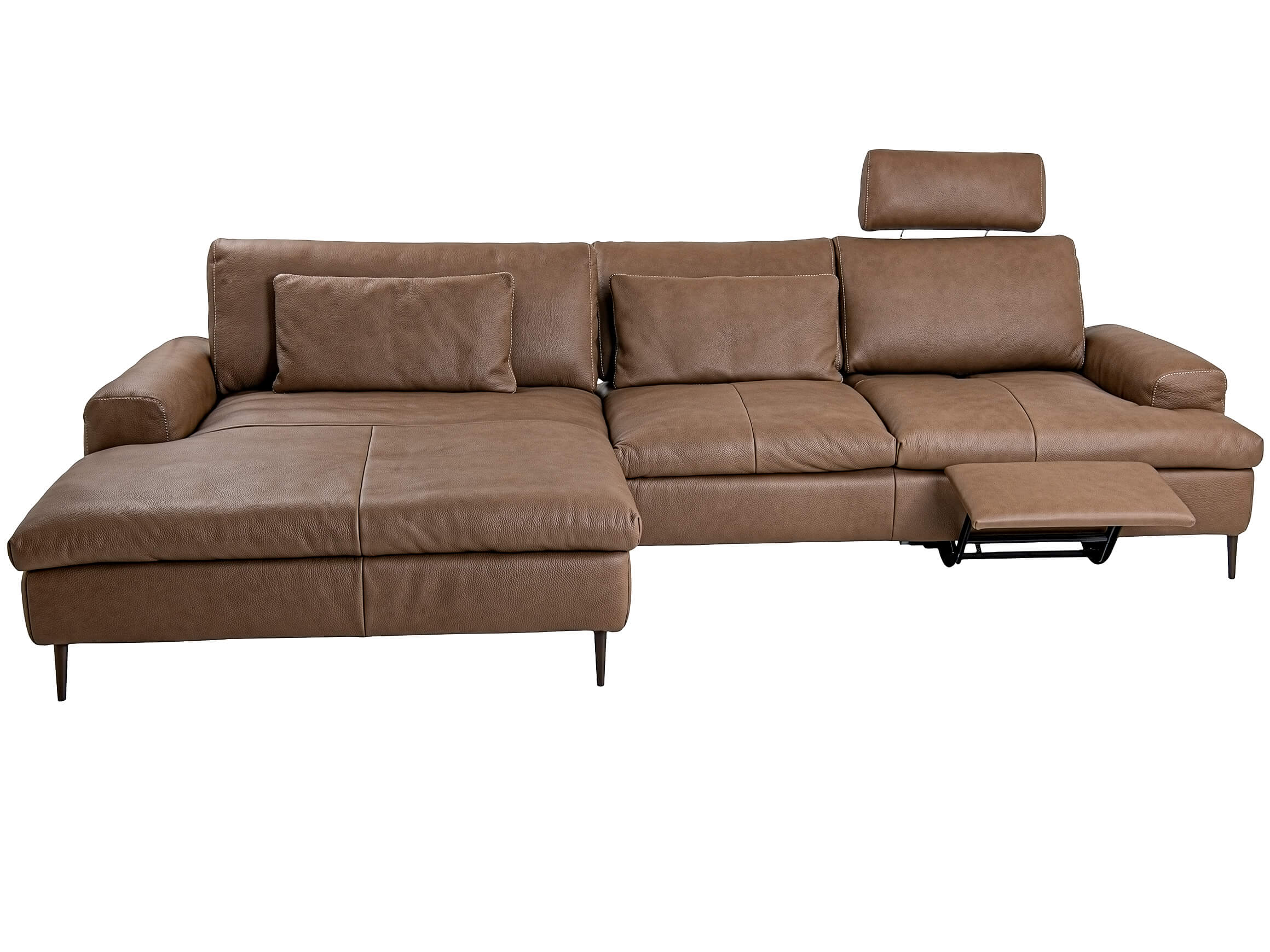 Ecksofa Vincenzo Schillig Willi