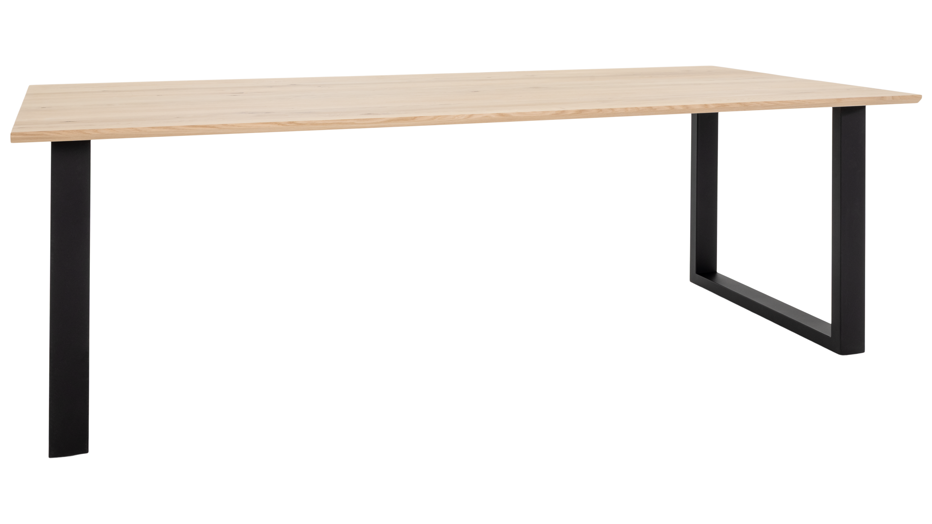 Esstisch Brenda Knudsen / Farbe: Eiche