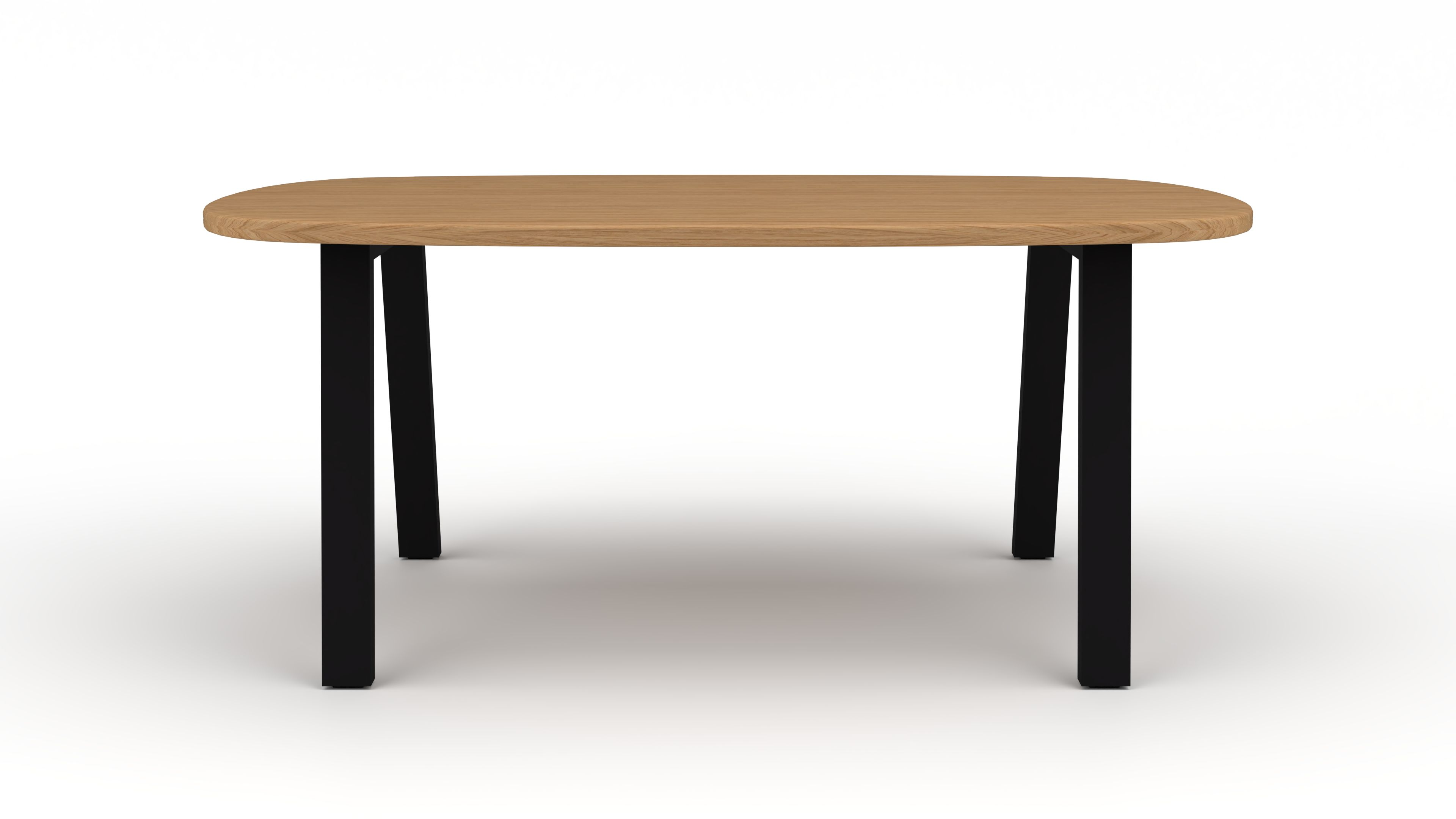 Esstisch Tombar UrbanDesign / Tischblattmass (BxT) :100 x 180 cm