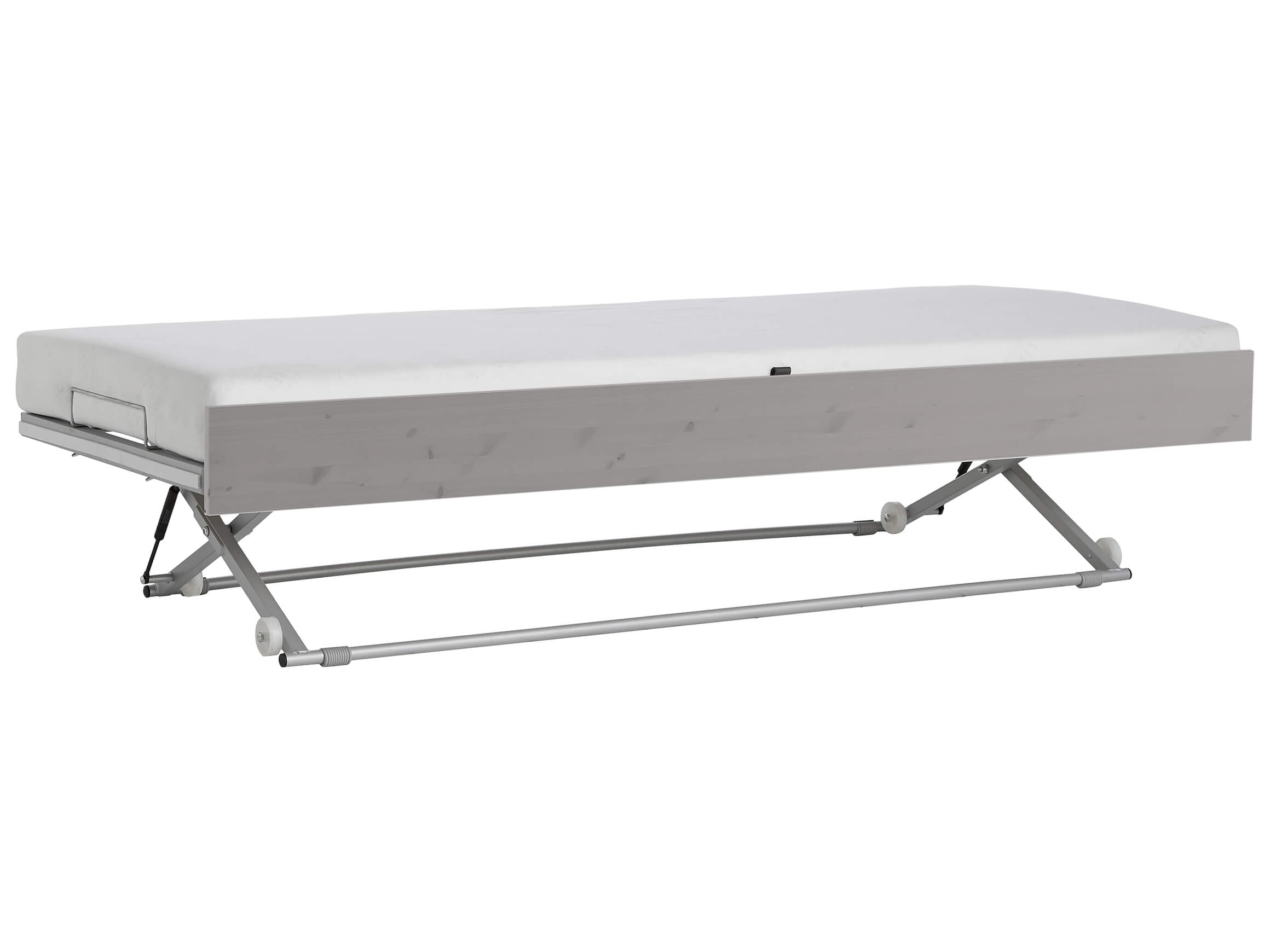 Lit d'appoint semi-automatique Lifetime Kidsrooms