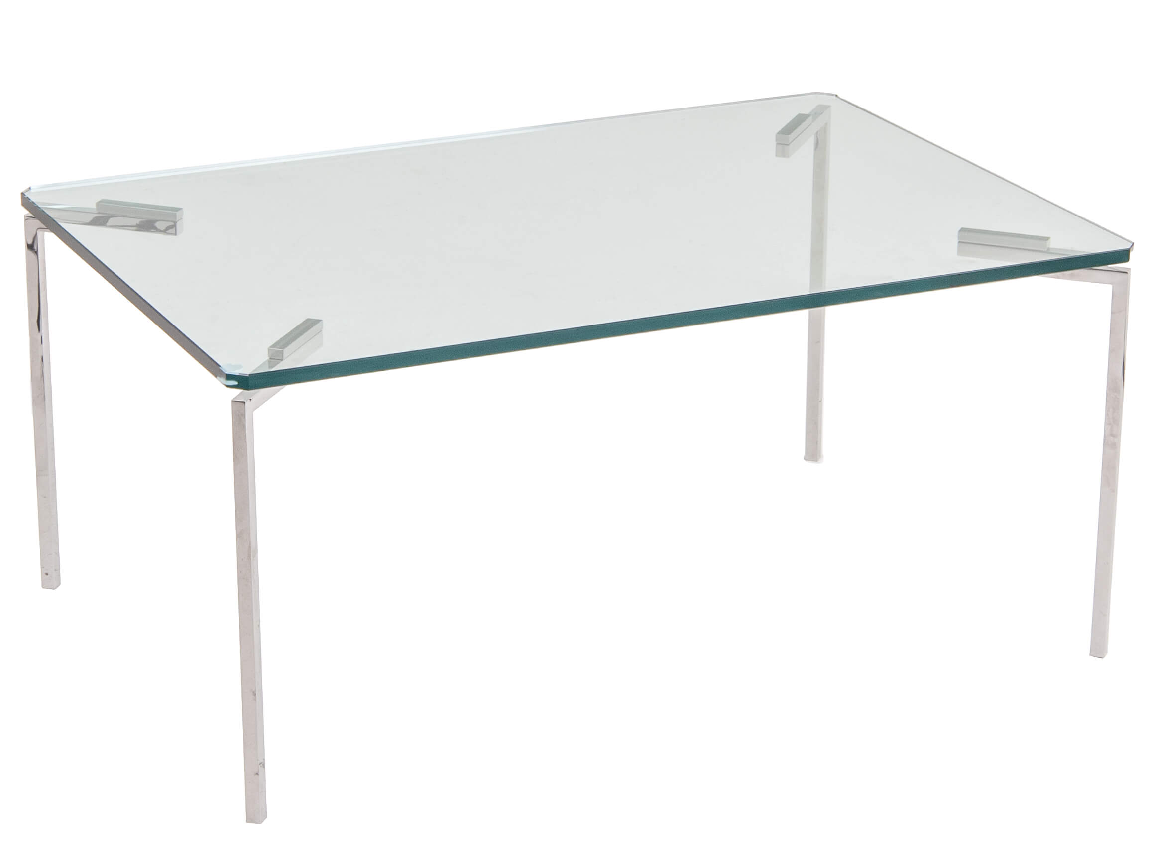 Couchtisch Faolan Dreieck