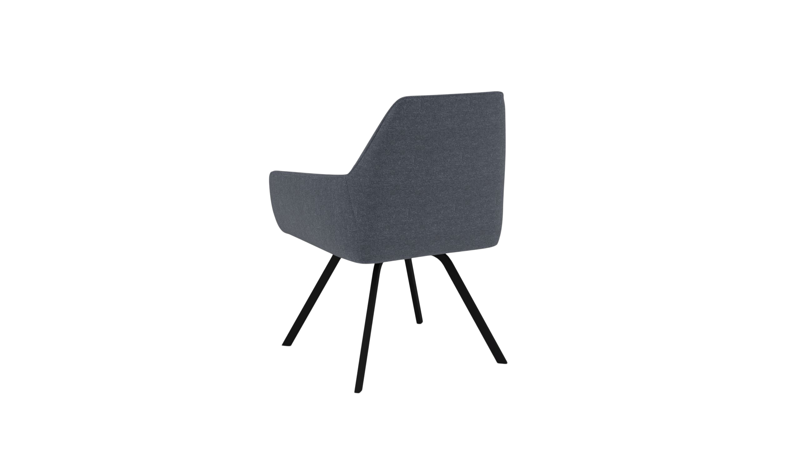 Stuhl Bellatrix UrbanDesign / Grösse: 61 x 63