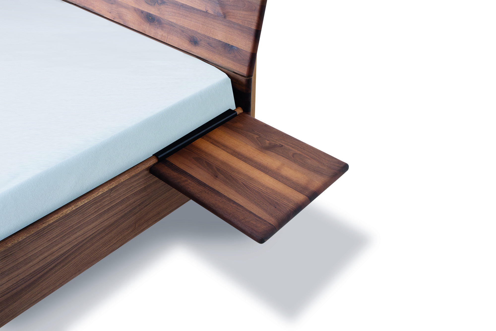 Nachttisch / Ablageplatte Oltre Lüönd