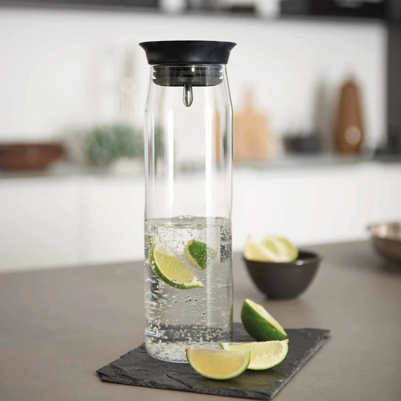 Wasserkaraffe Brioso 1 l Alltron