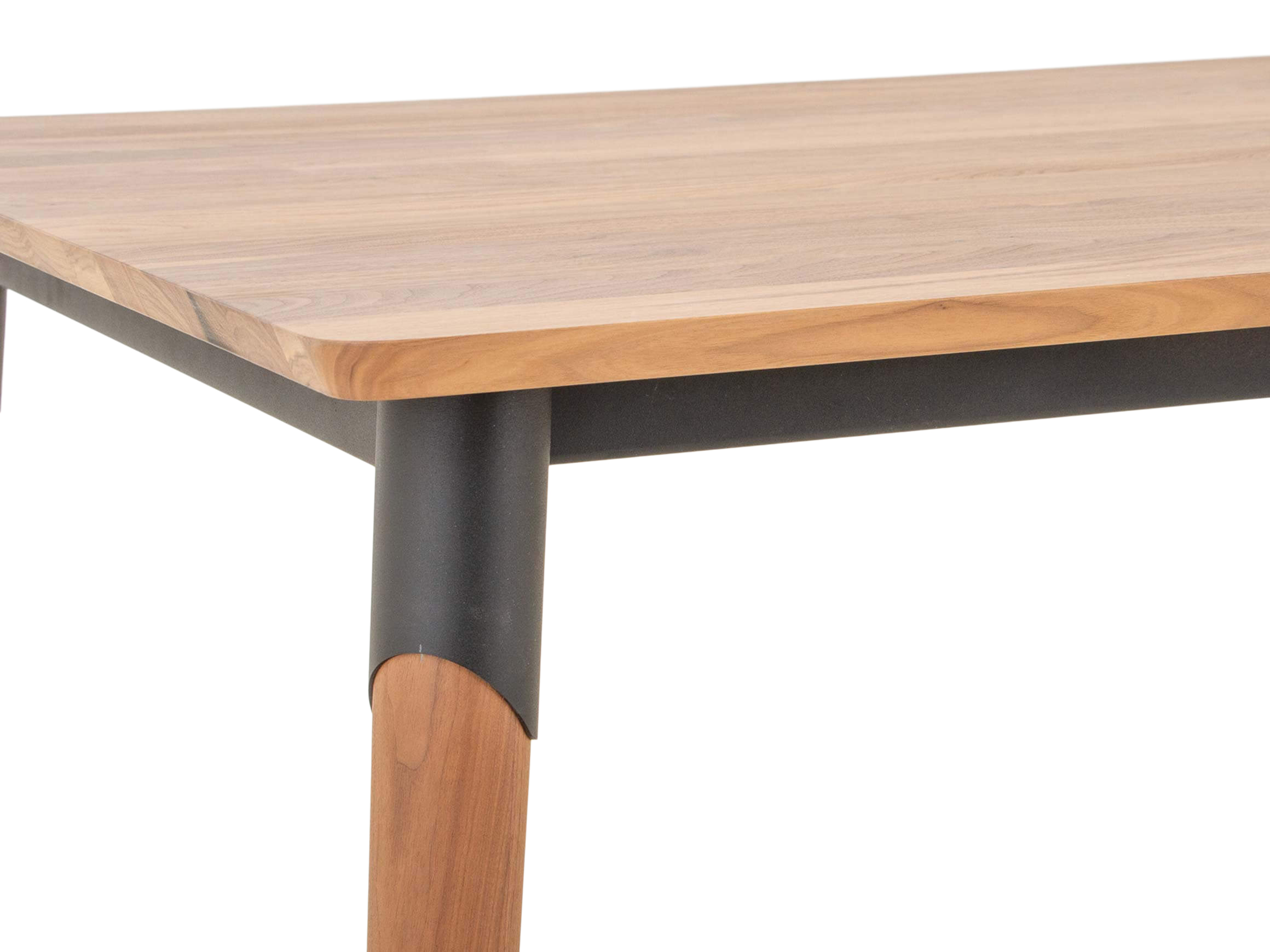 Esstisch Chiasso Mobitec / Tischblattmass (BxT) :160 x 90 cm