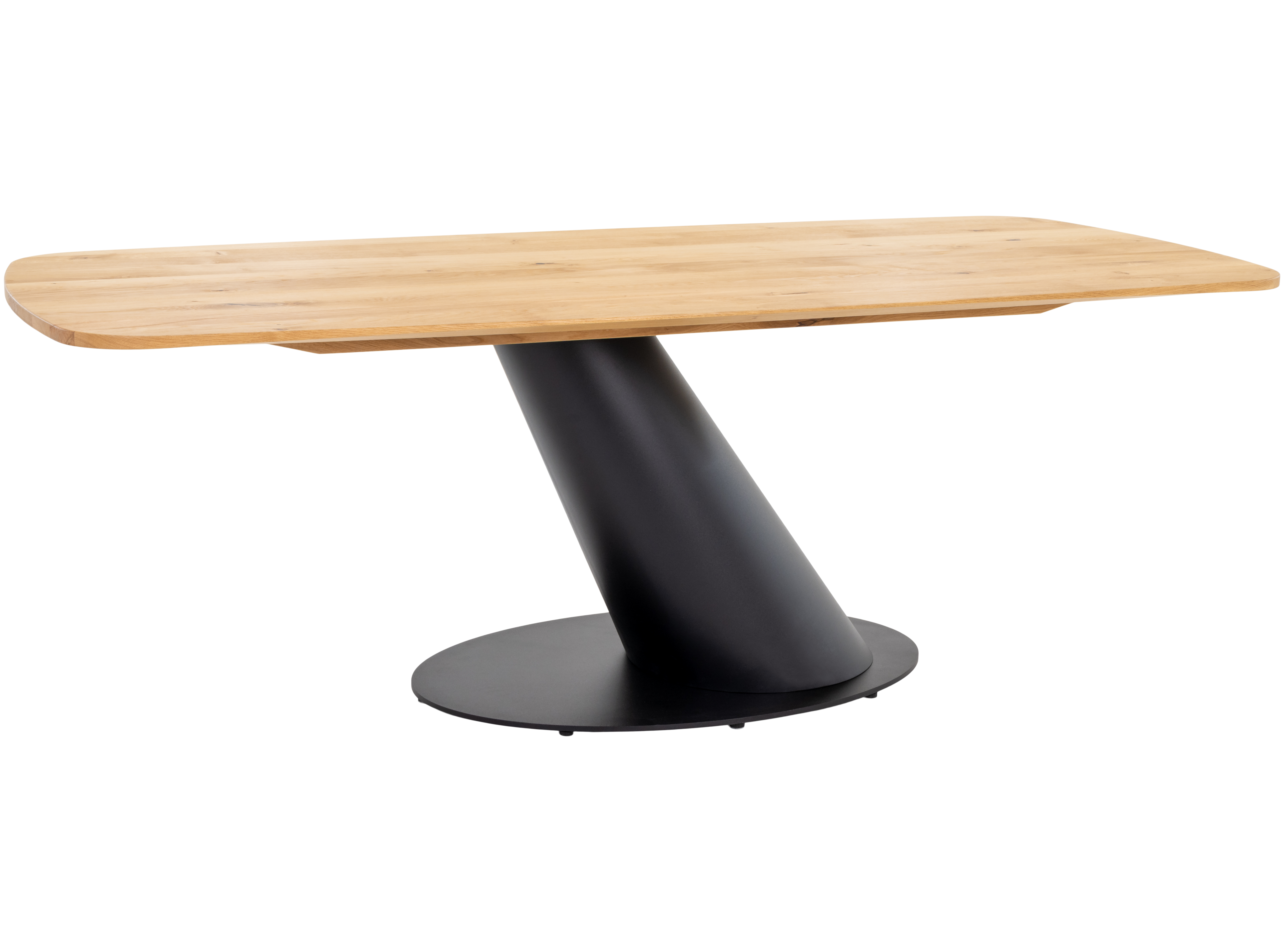 Design-Tisch Pisa von Interliving