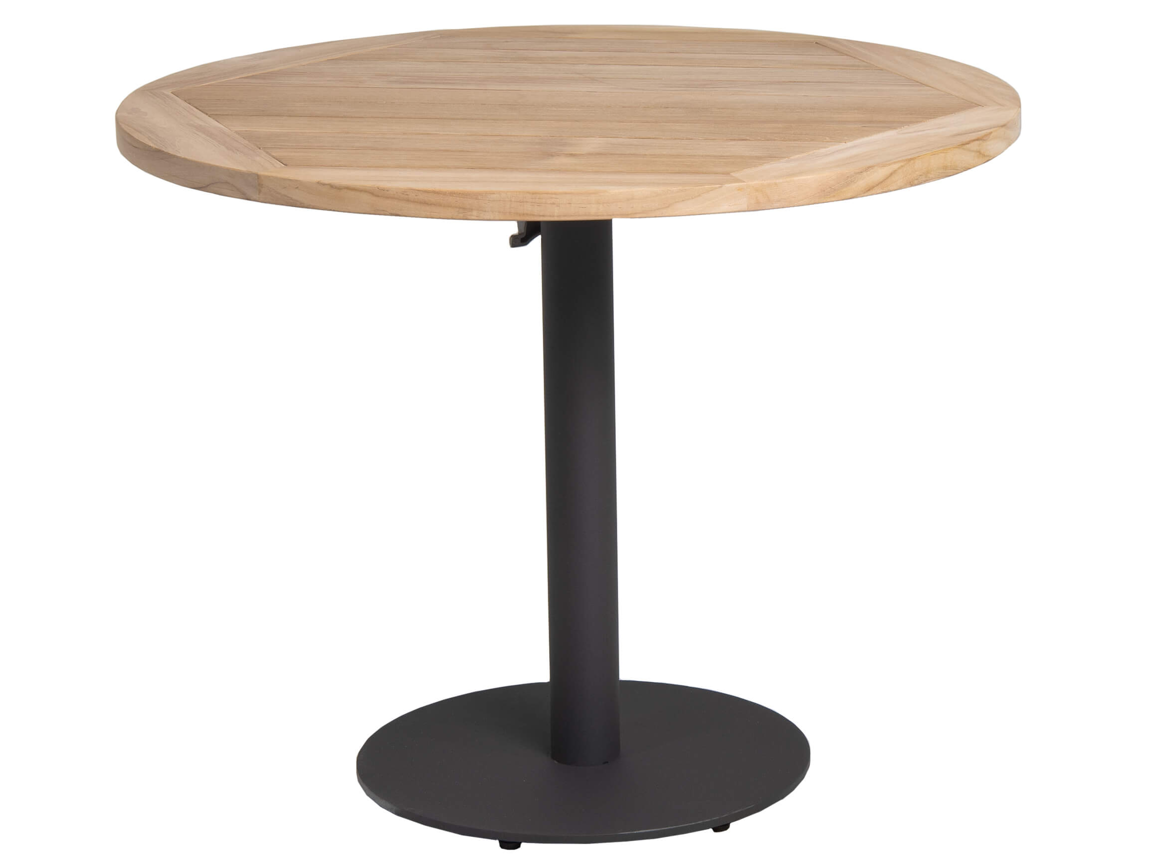 Table de bistrot Beverly ronde Niehoff