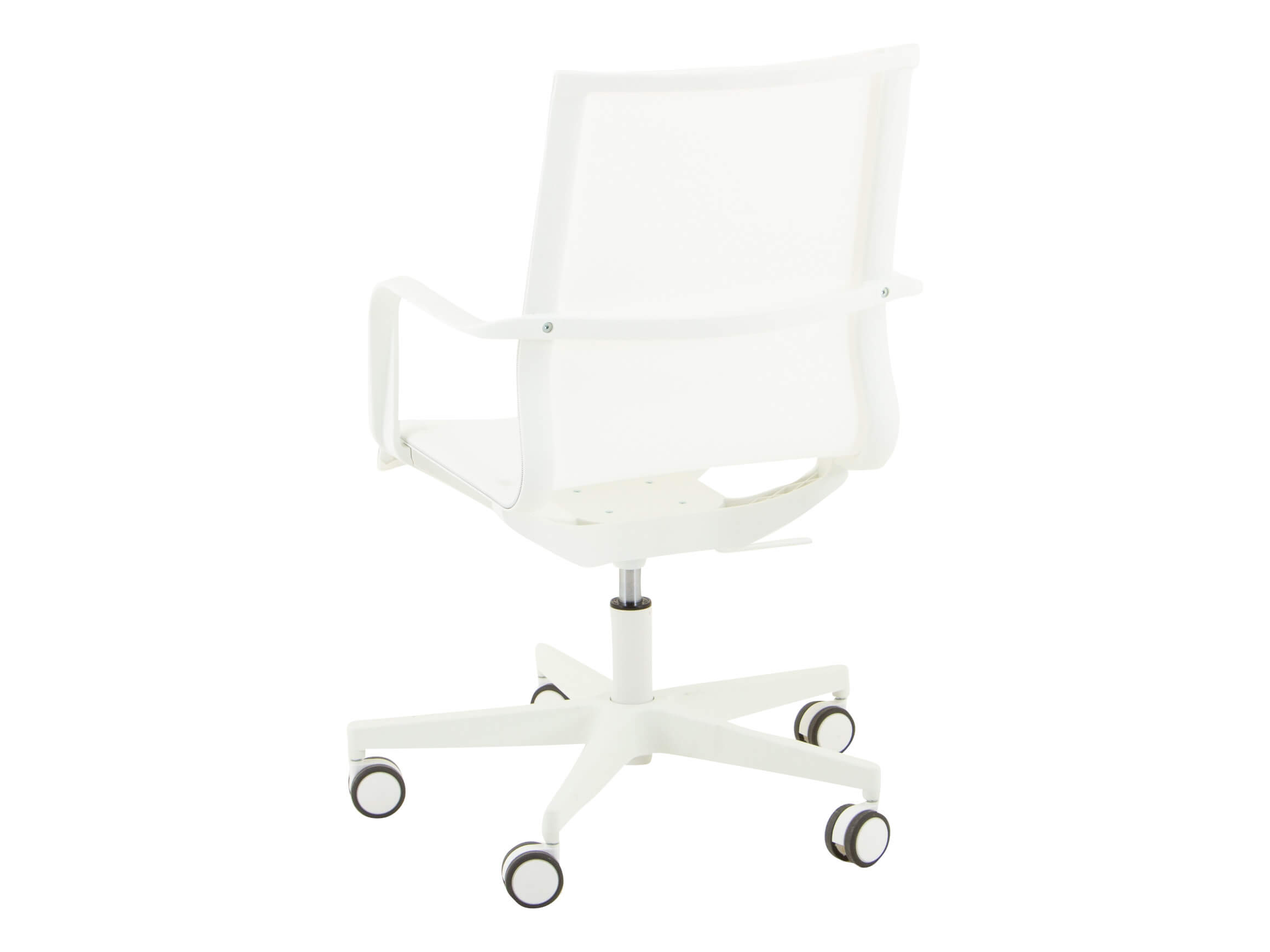 Bürostuhl Side Topstar