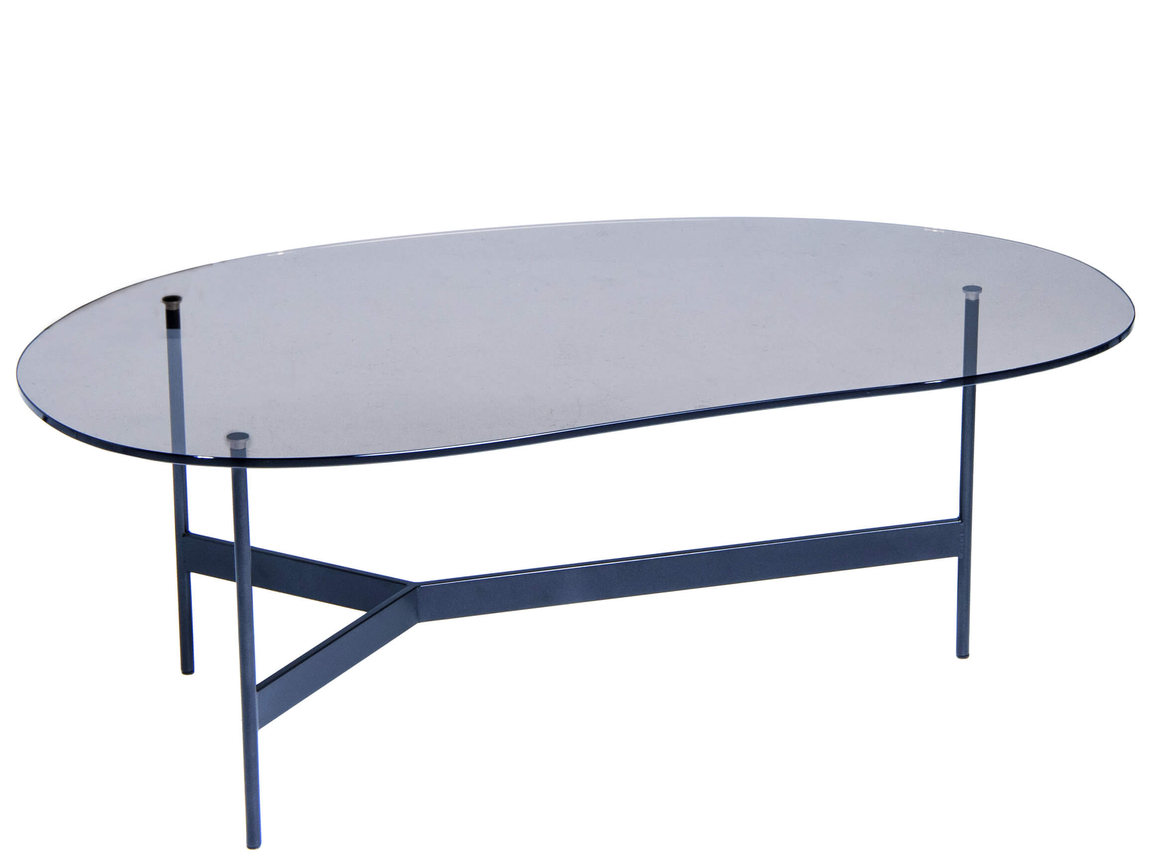 Salontisch Tampa Bean Leolux