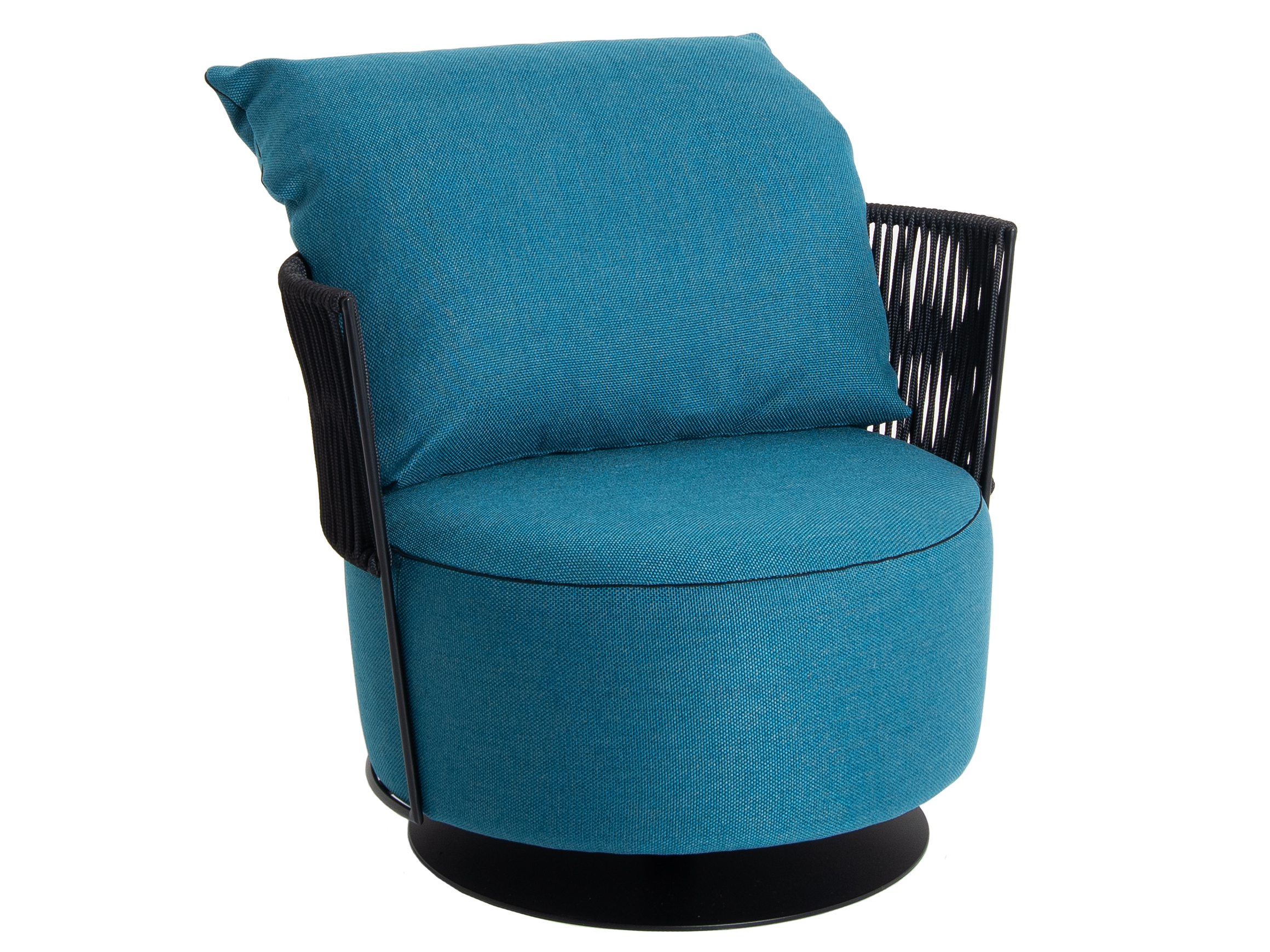 Yao garden armchair Bullfrog