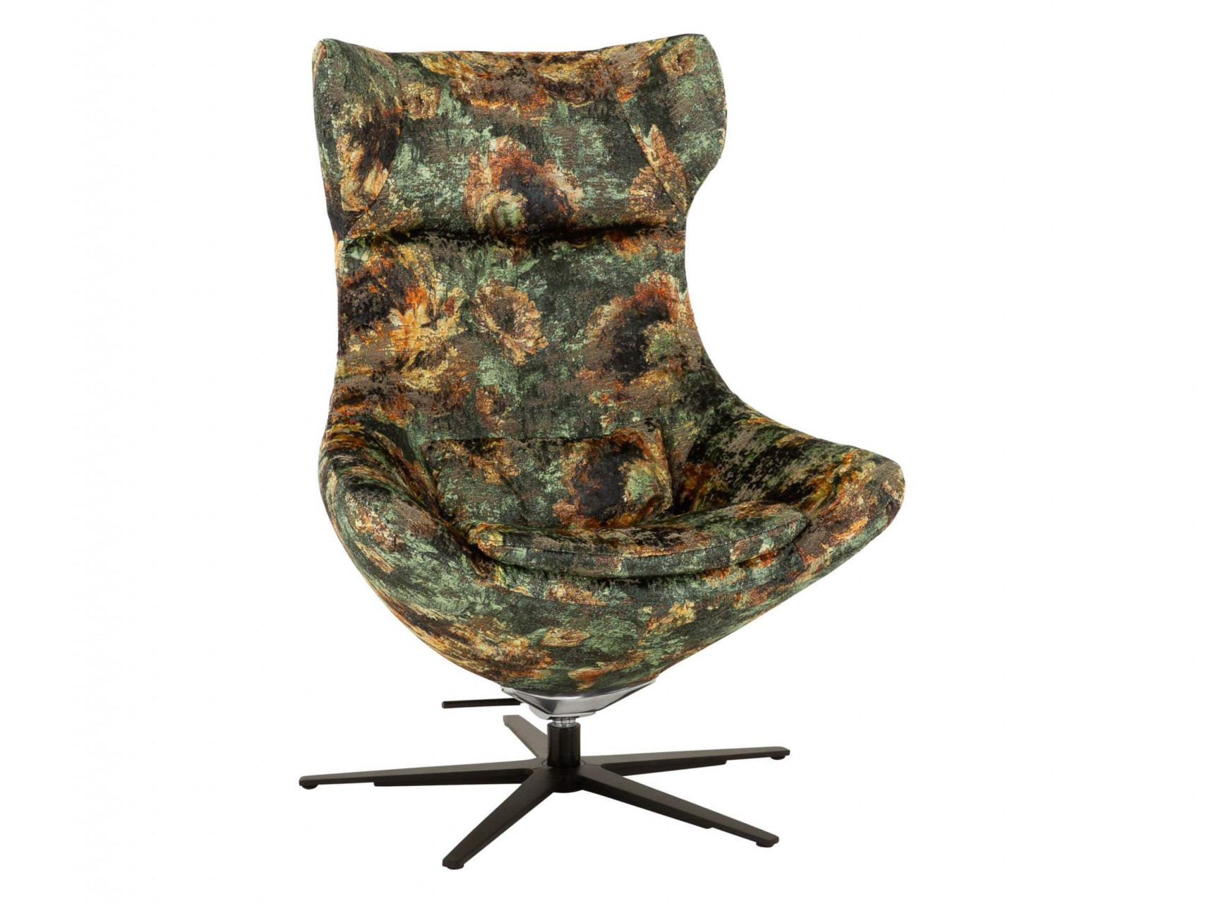 Capri Welf Polipol recliner / Colour: Beige / Cover material: Fabric