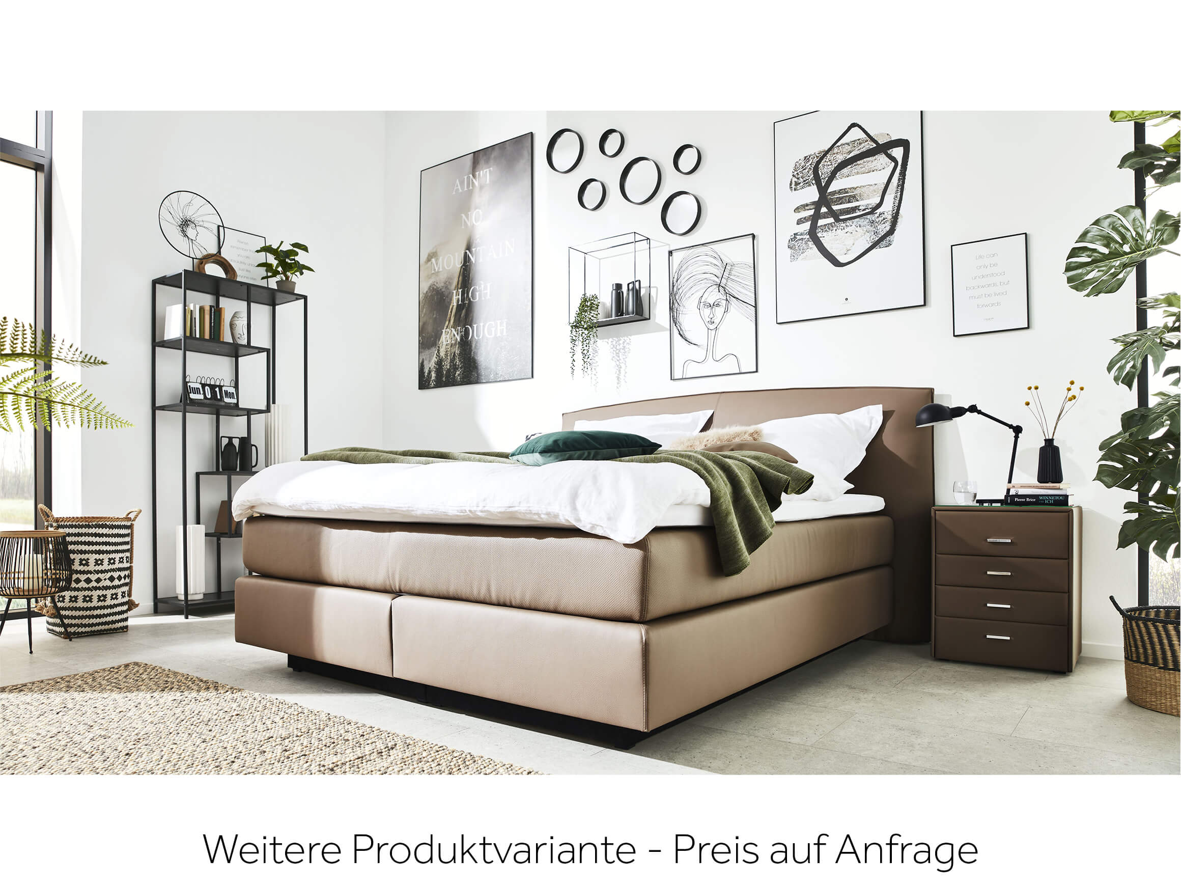 Nachttisch Bartok Oschmann