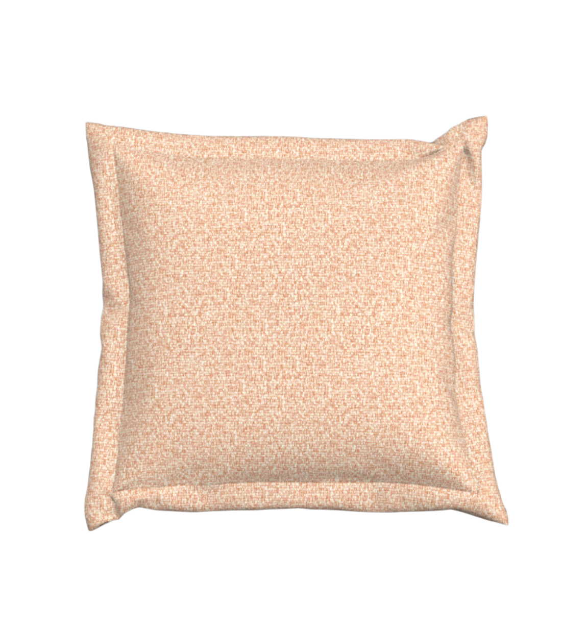 Flatterkissen No. 4103 von Roomio / Grösse: 75 x 75 cm