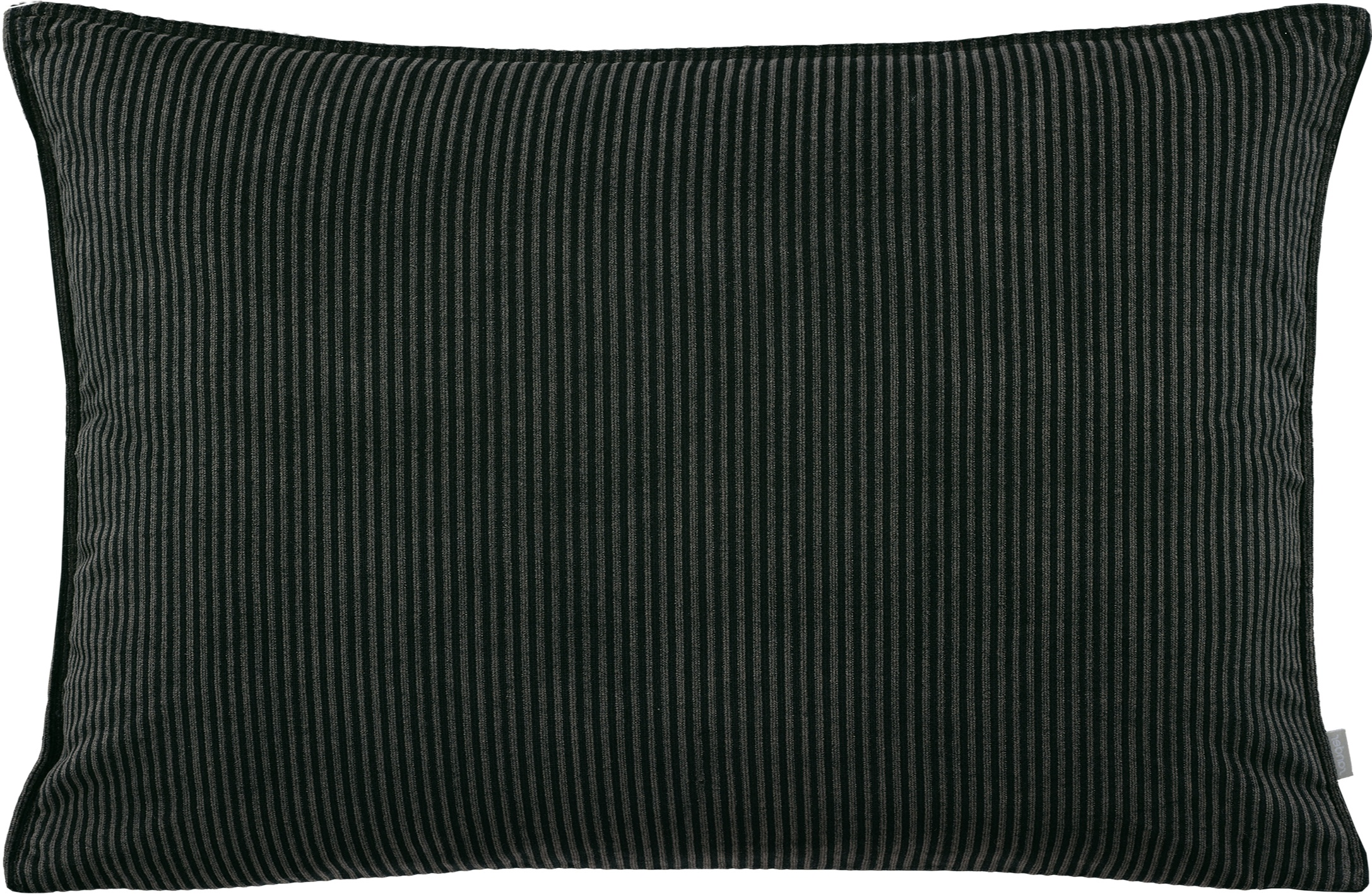 Kissenhülle Onore Sander AG / Farbe: Granit