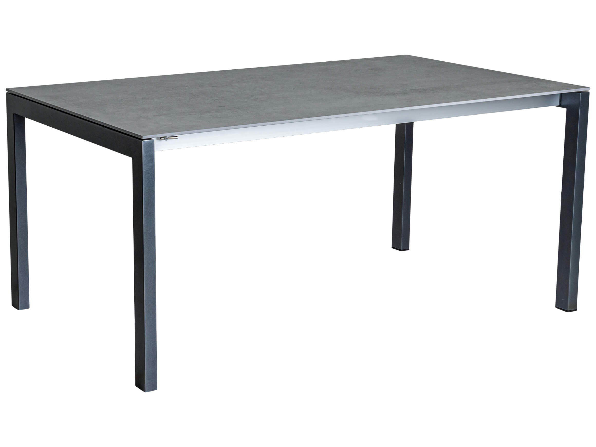 Gartentisch Ottilius Ventura Sit / Farbe: Kreta