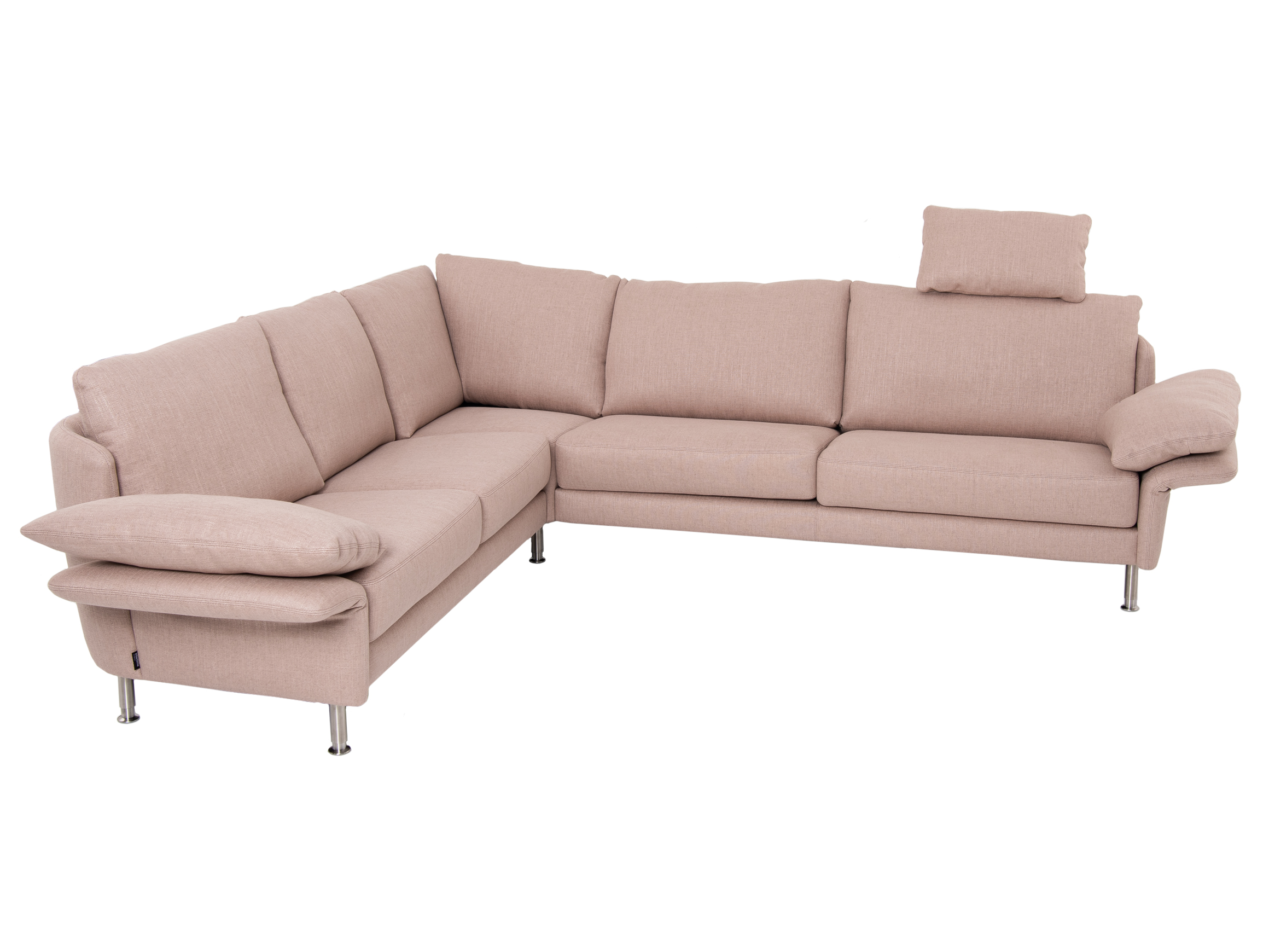 Ecksofa Cielo Intertime
