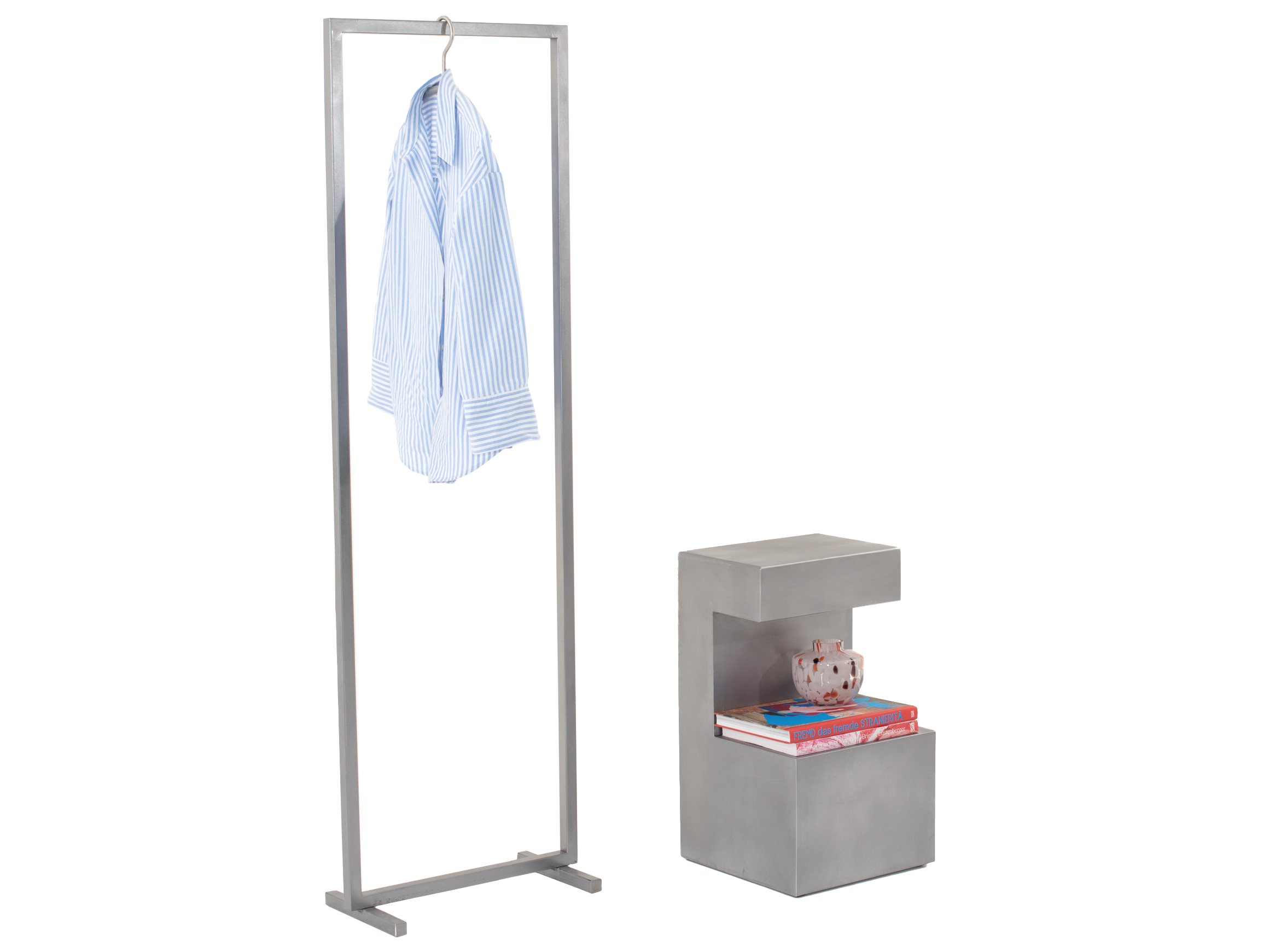 Kleiderstange Perfect Dress Siro Kris / Farbe: