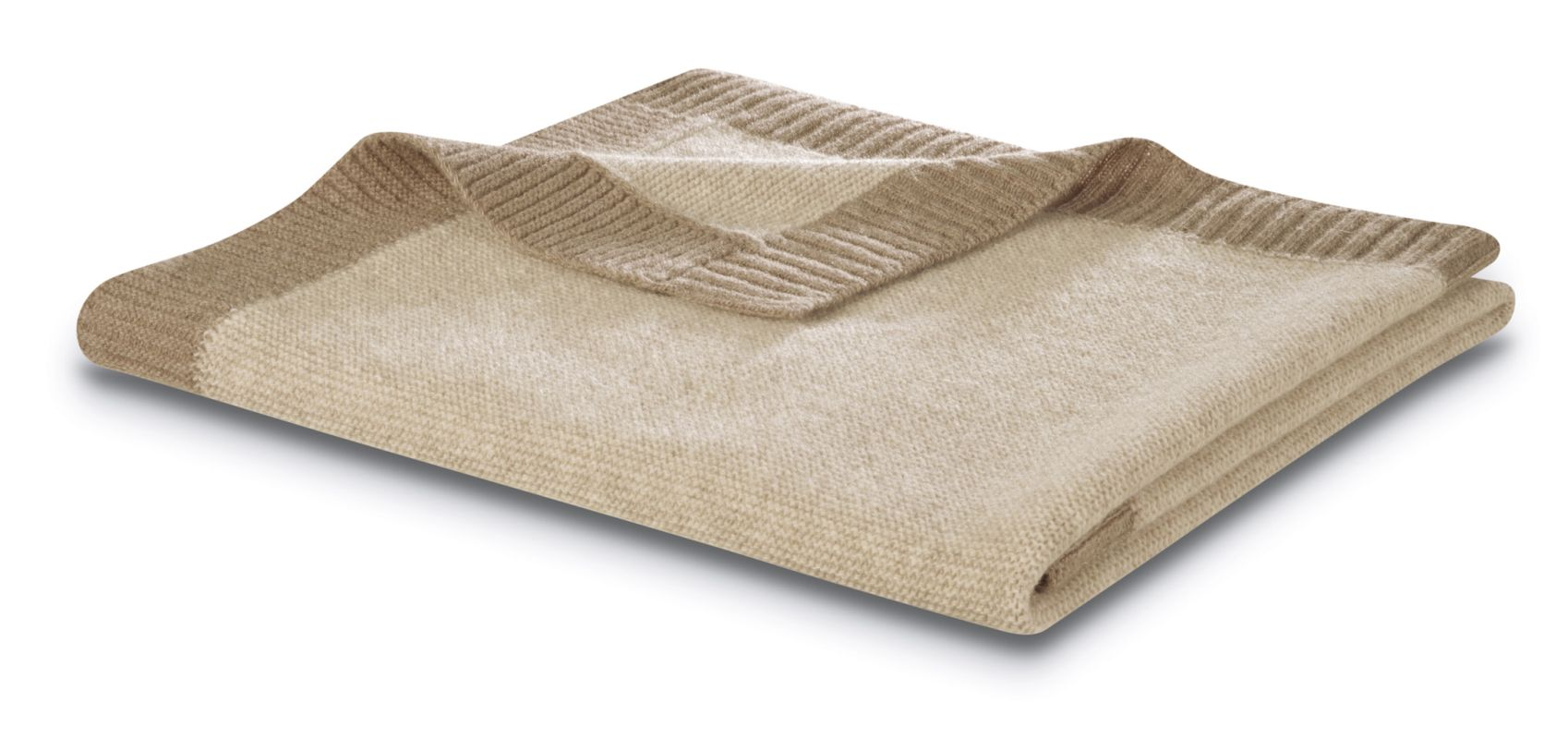 Plaid Plaid Lovely & Sweet Biederlack / Farbe: Knit