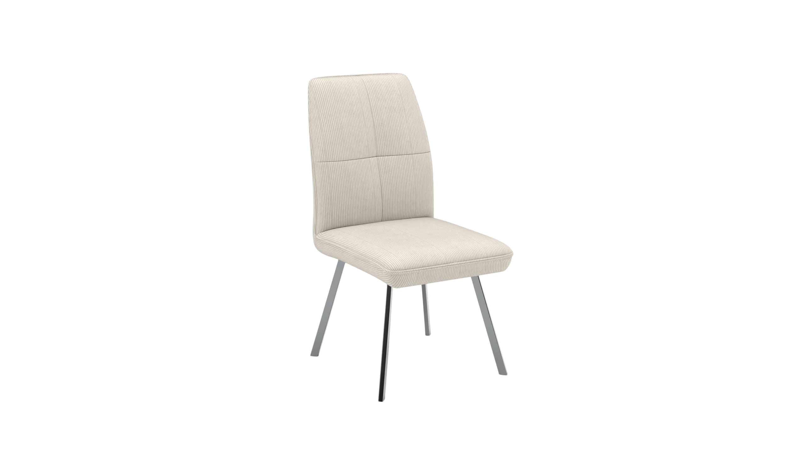 Chair Sirius Ergo A / Color: Cream