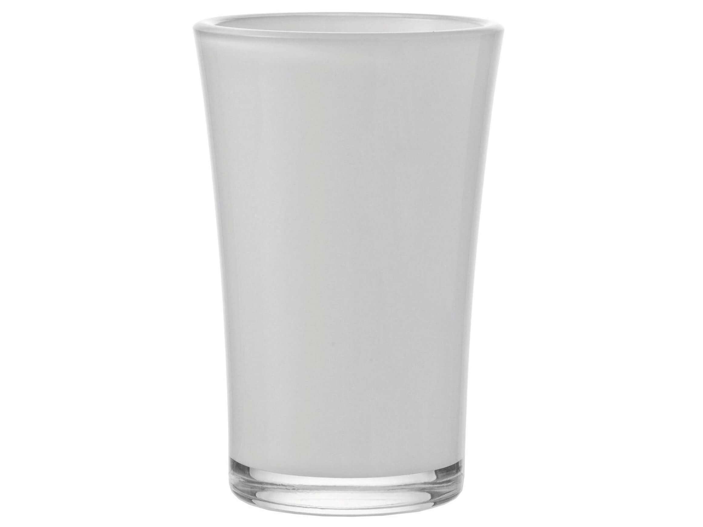 Bloom 21 cm Blanc