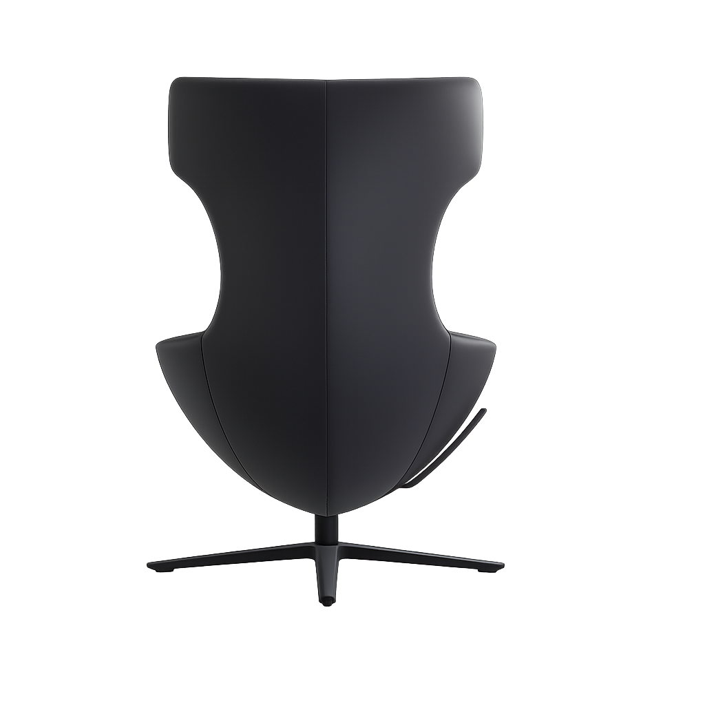 Sessel Caruzzo von Leolux