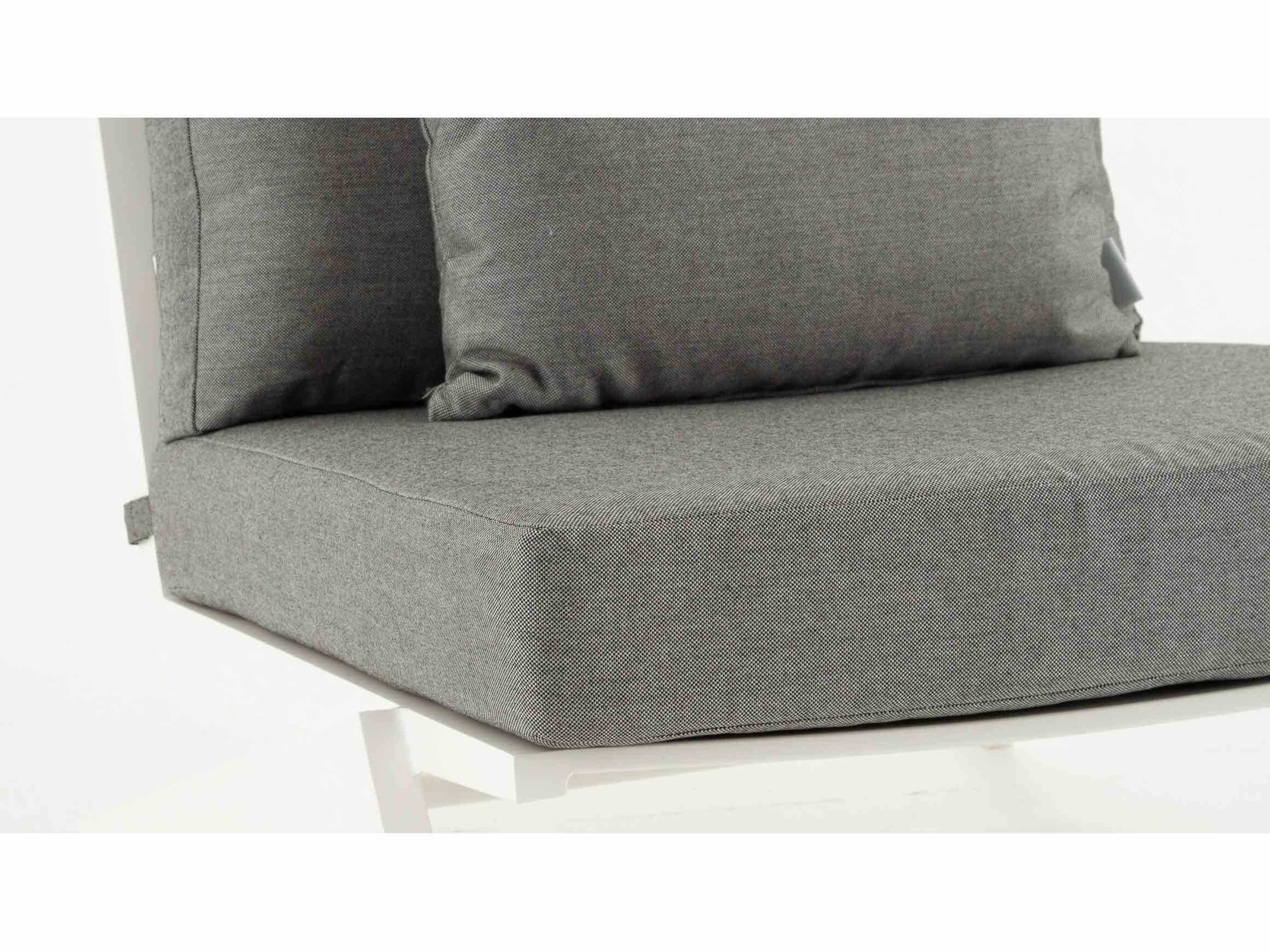 Gartensessel Jackie, Sitzhöhe: 42 Cm, Sitztiefe: 55 Cm,