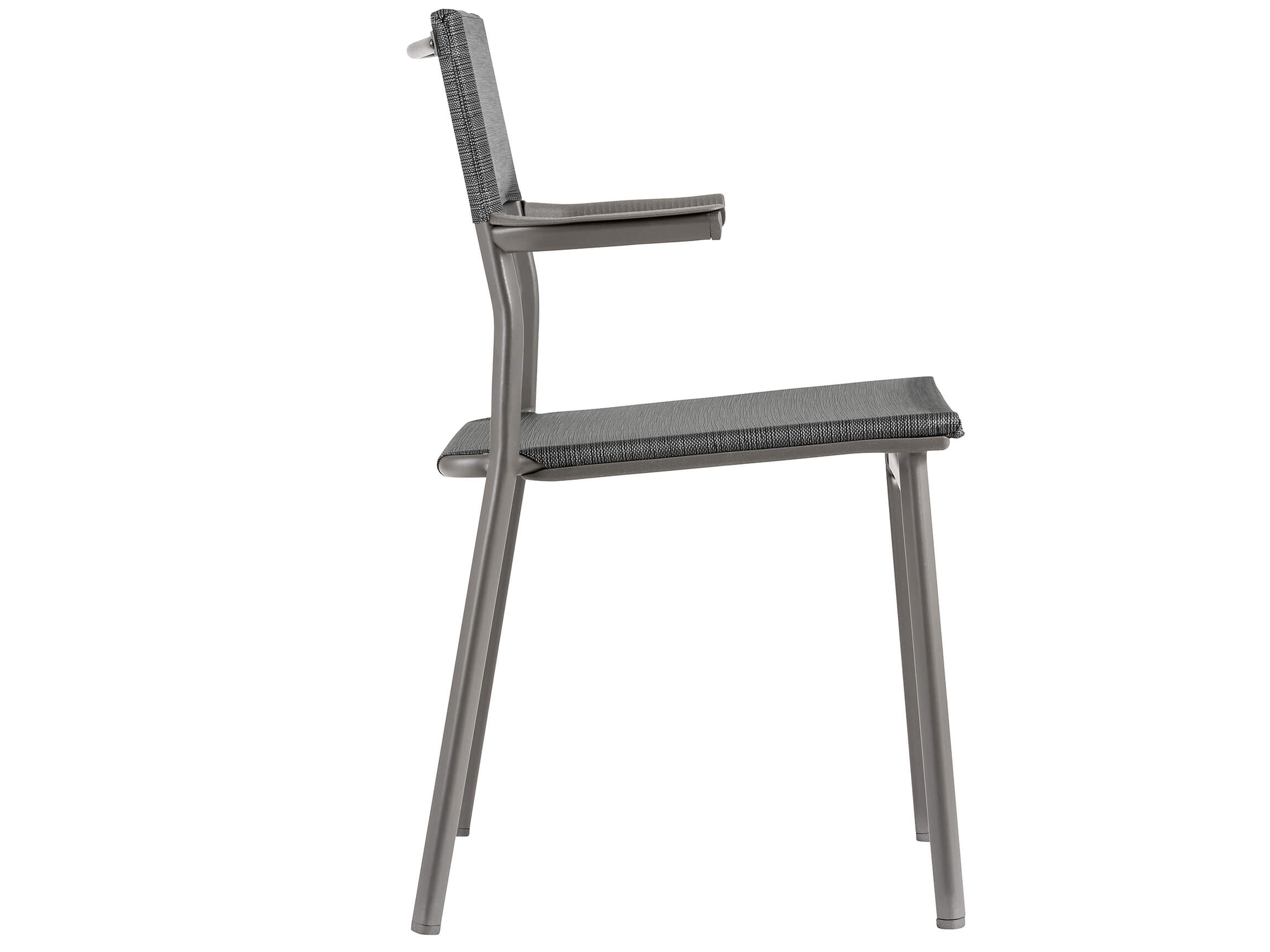 Gartenstuhl Oron Lafuma