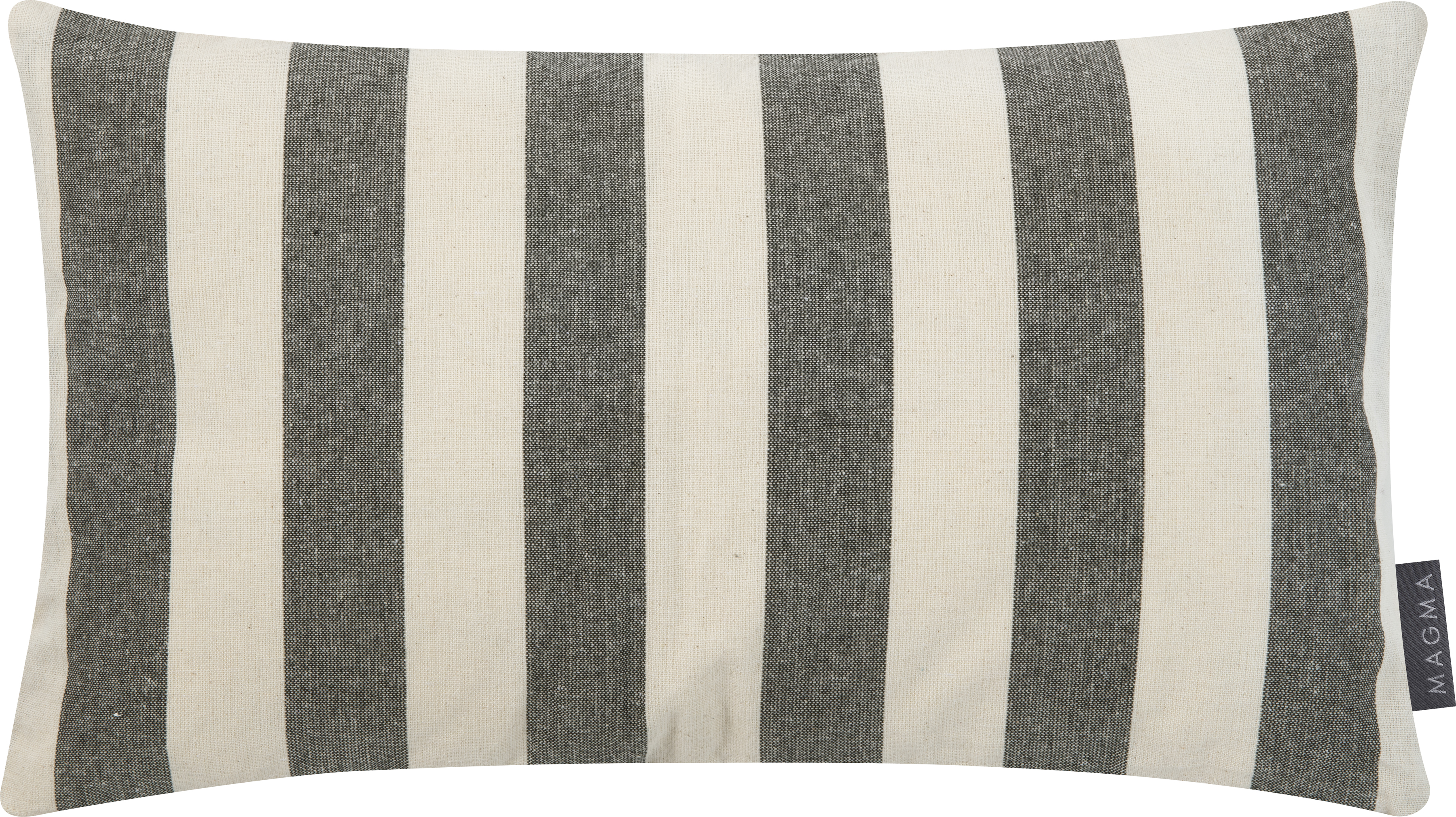 Kissenhülle Vito Dunkelblau 30x50 cm Magma / Farbe: