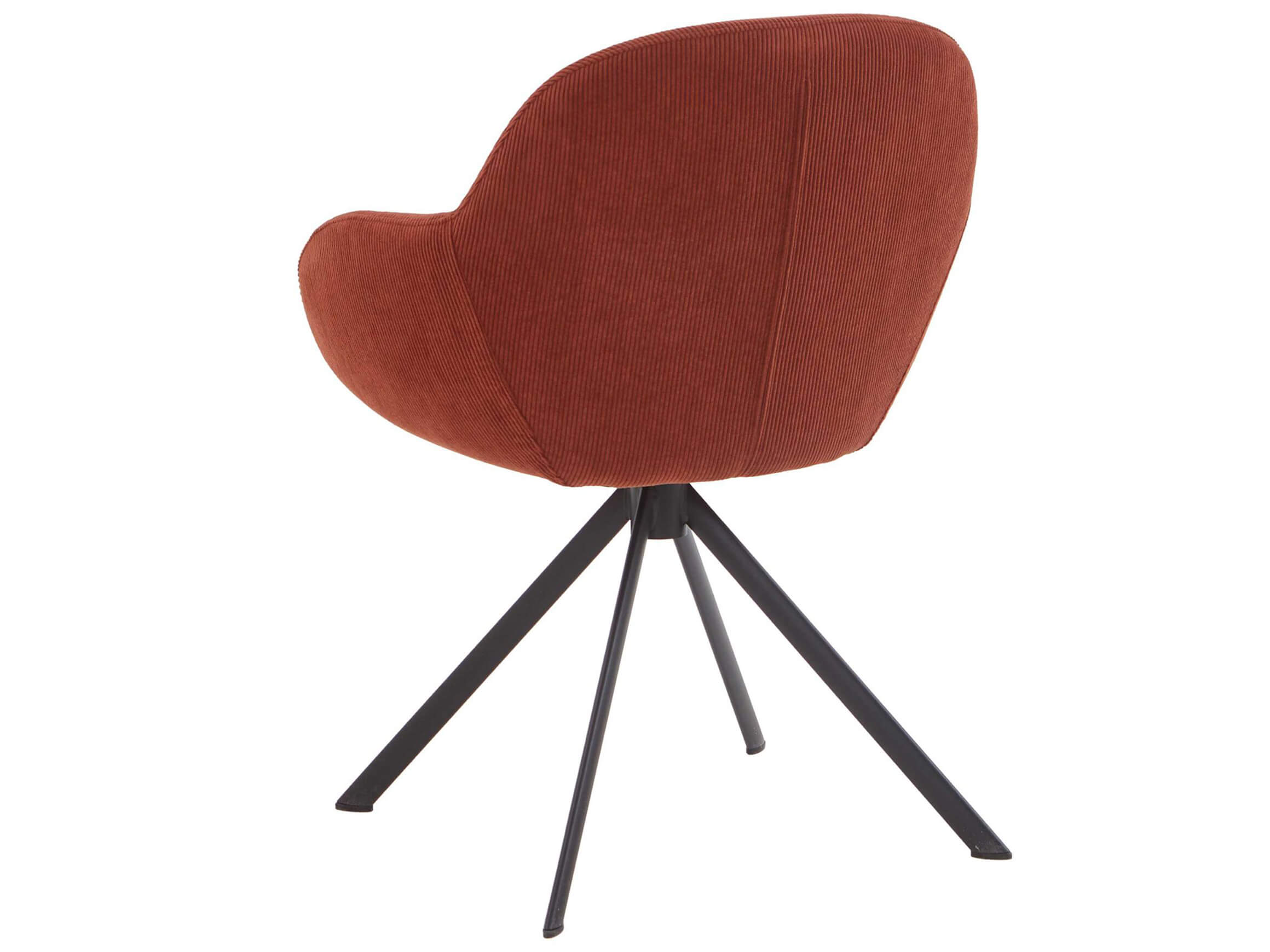 Stuhl Dafino Eisenstativ Niehoff