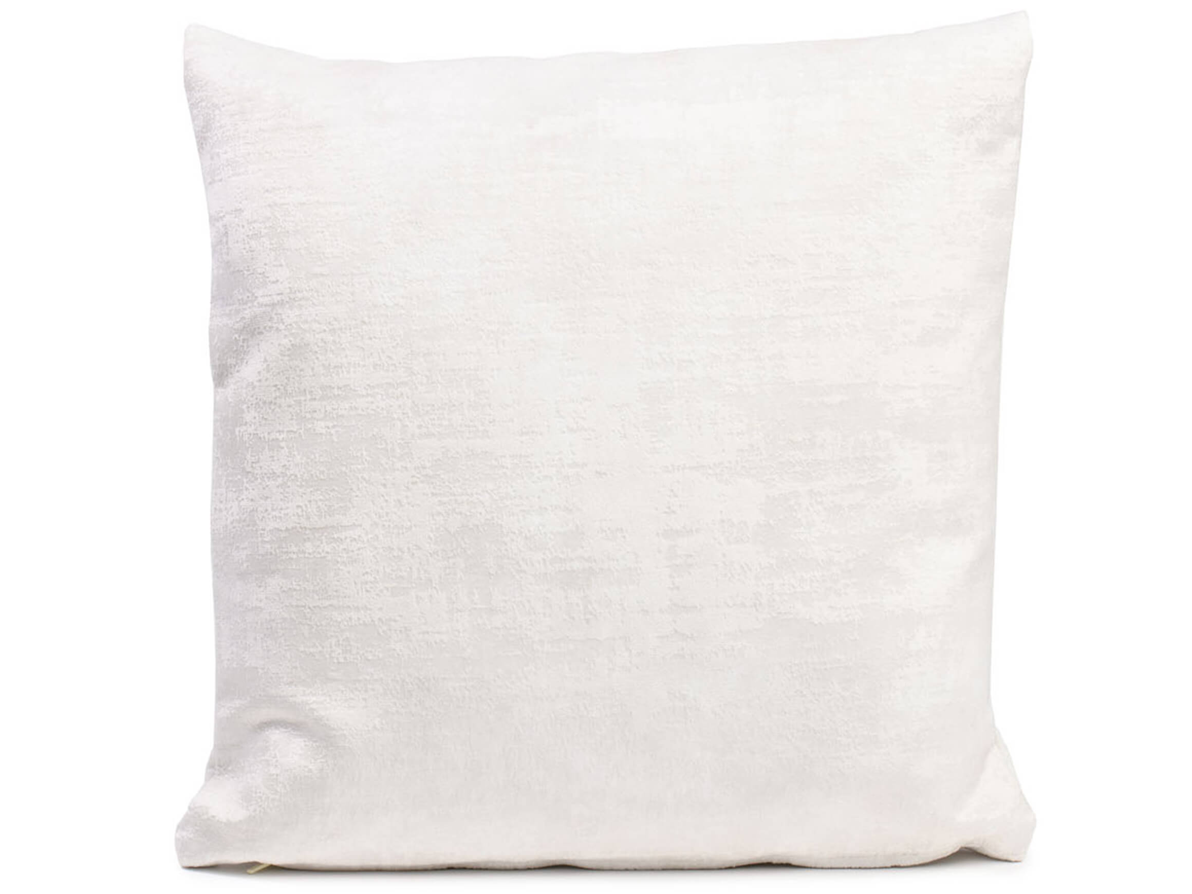 Gözze Ambiente Trendlife Kissenhülle Velvet, Creme 50x50 cm Beige | Schubiger Möbel