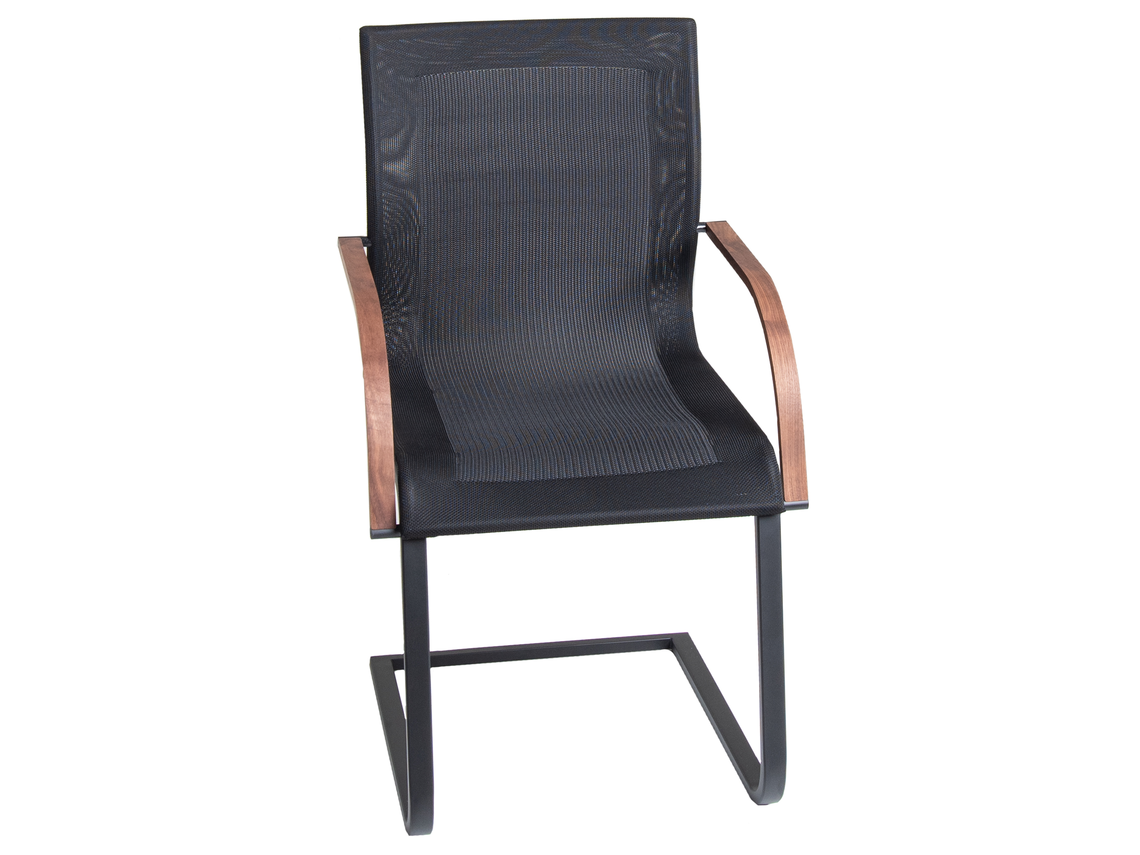 Freischwinger-Armlehnstuhl Magnum Team 7