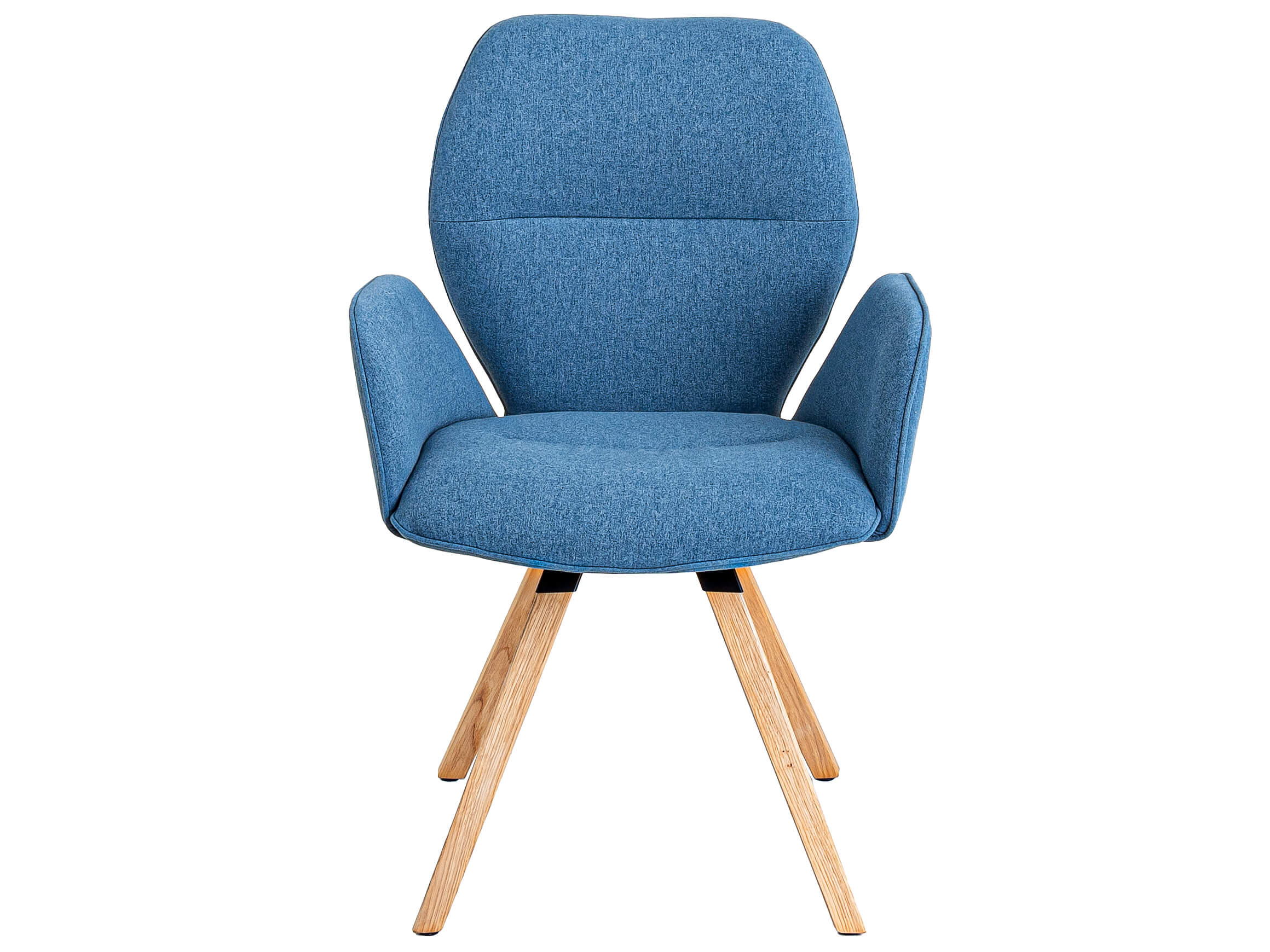 Armlehnstuhl Malvin Wildeiche Niehoff