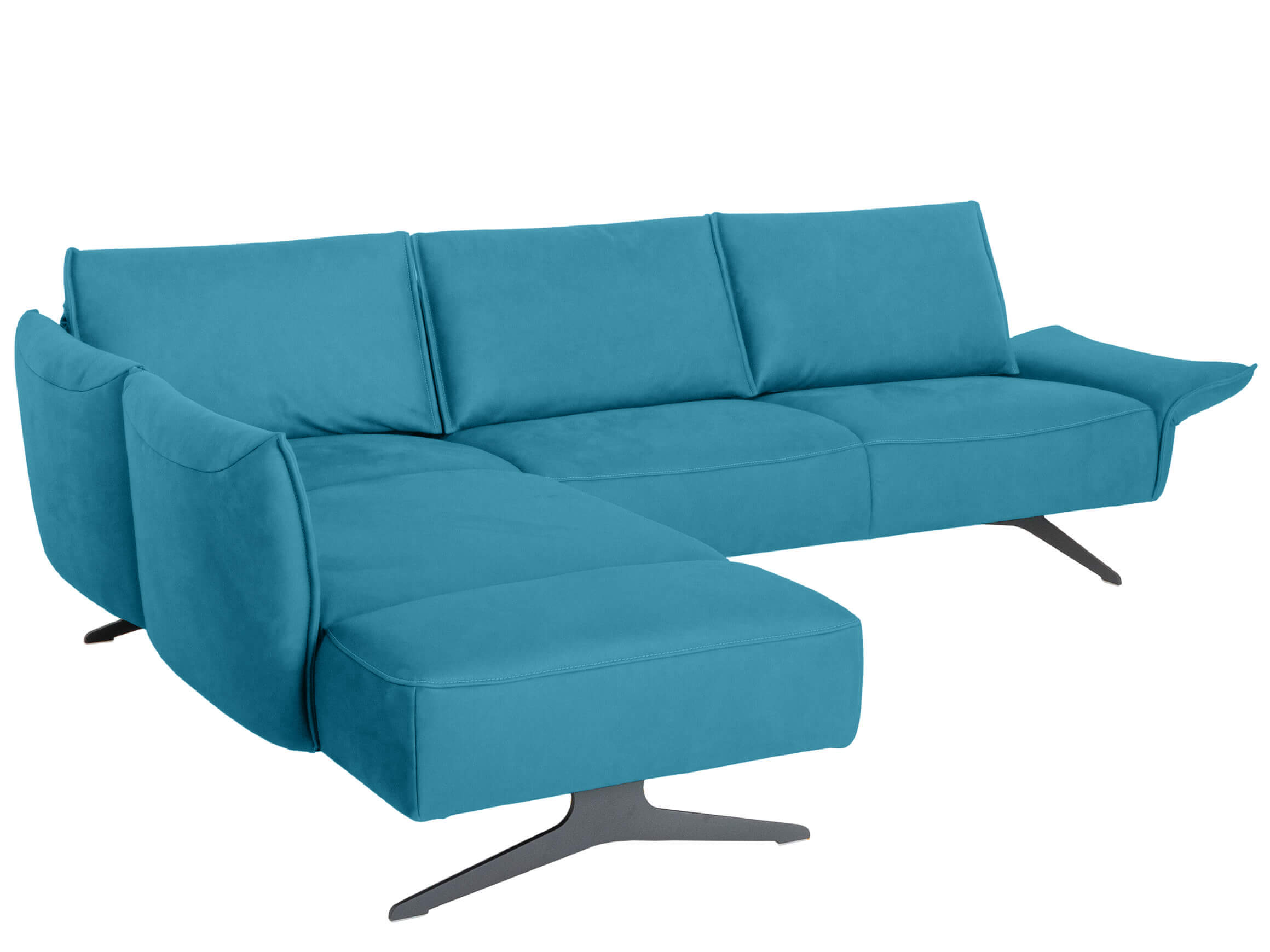 Ecksofa Varga Basic Koinor
