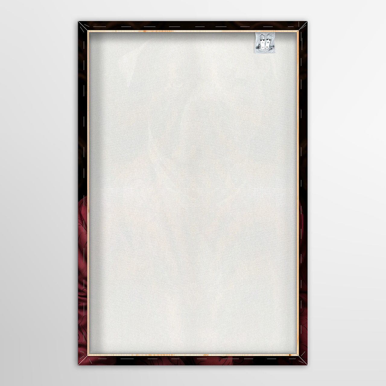 Canvas-Stylish Bully-image LAND