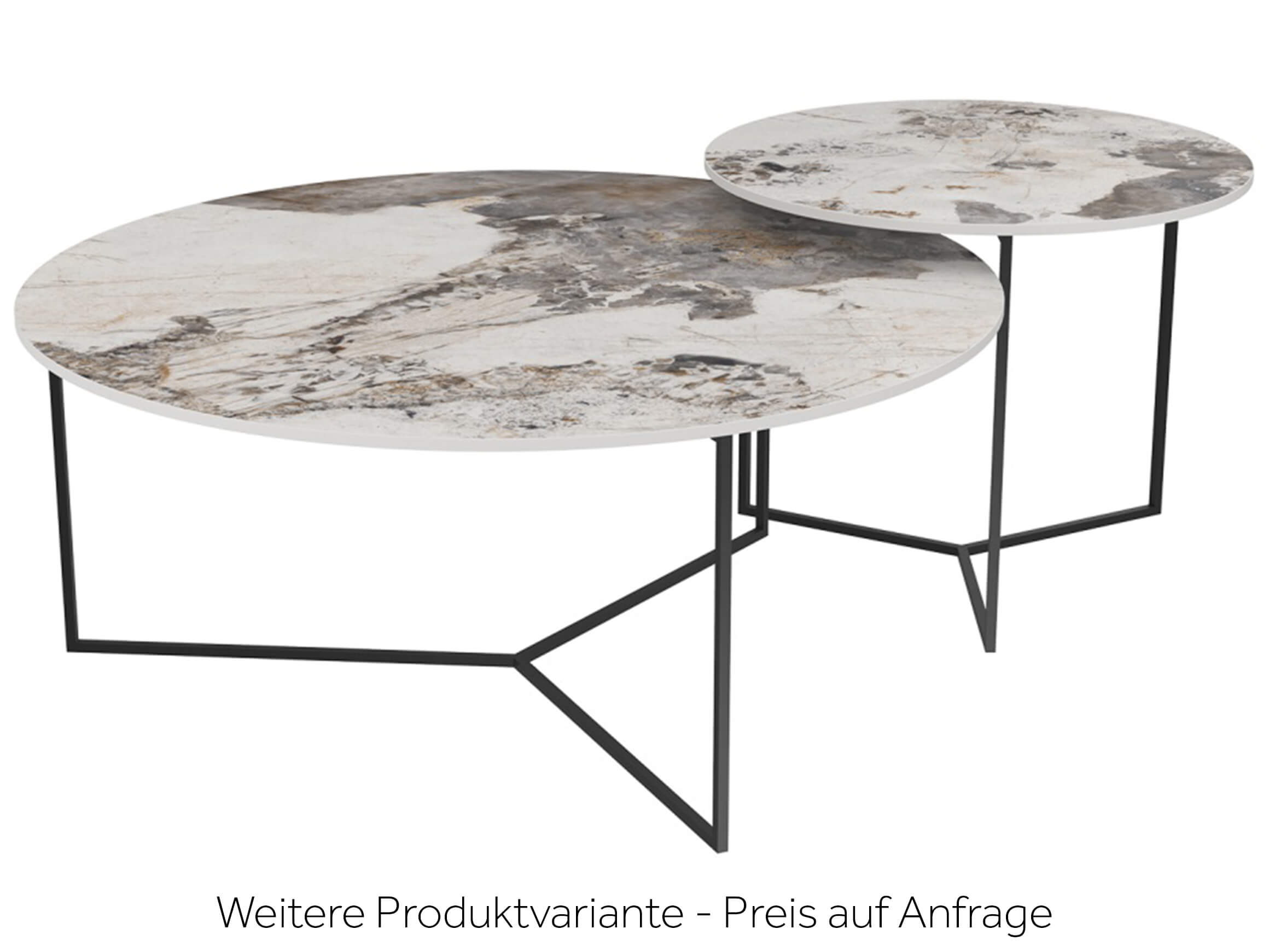 Couchtisch Vivienne Akante