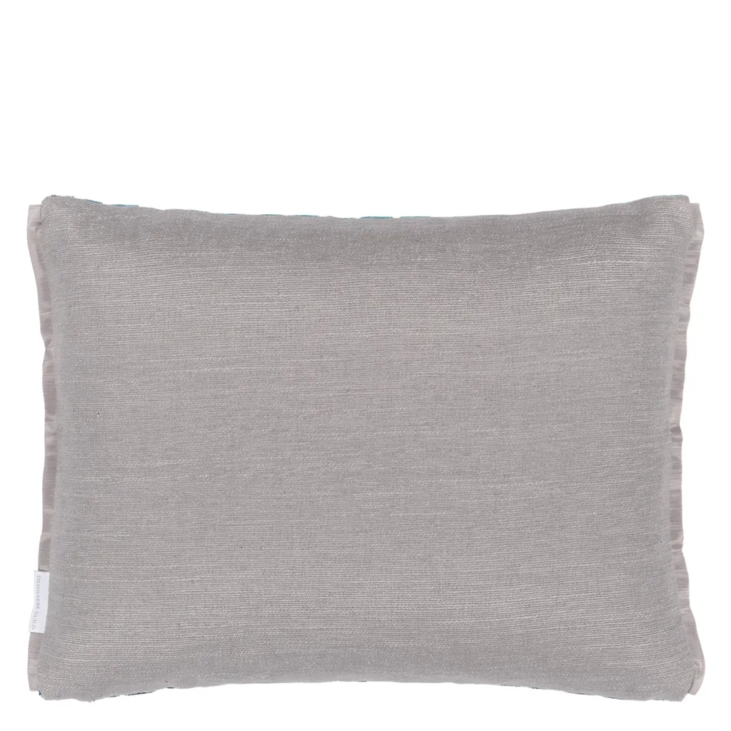 Zierkissen-Jabot, 40x30 cm-Designers Guild